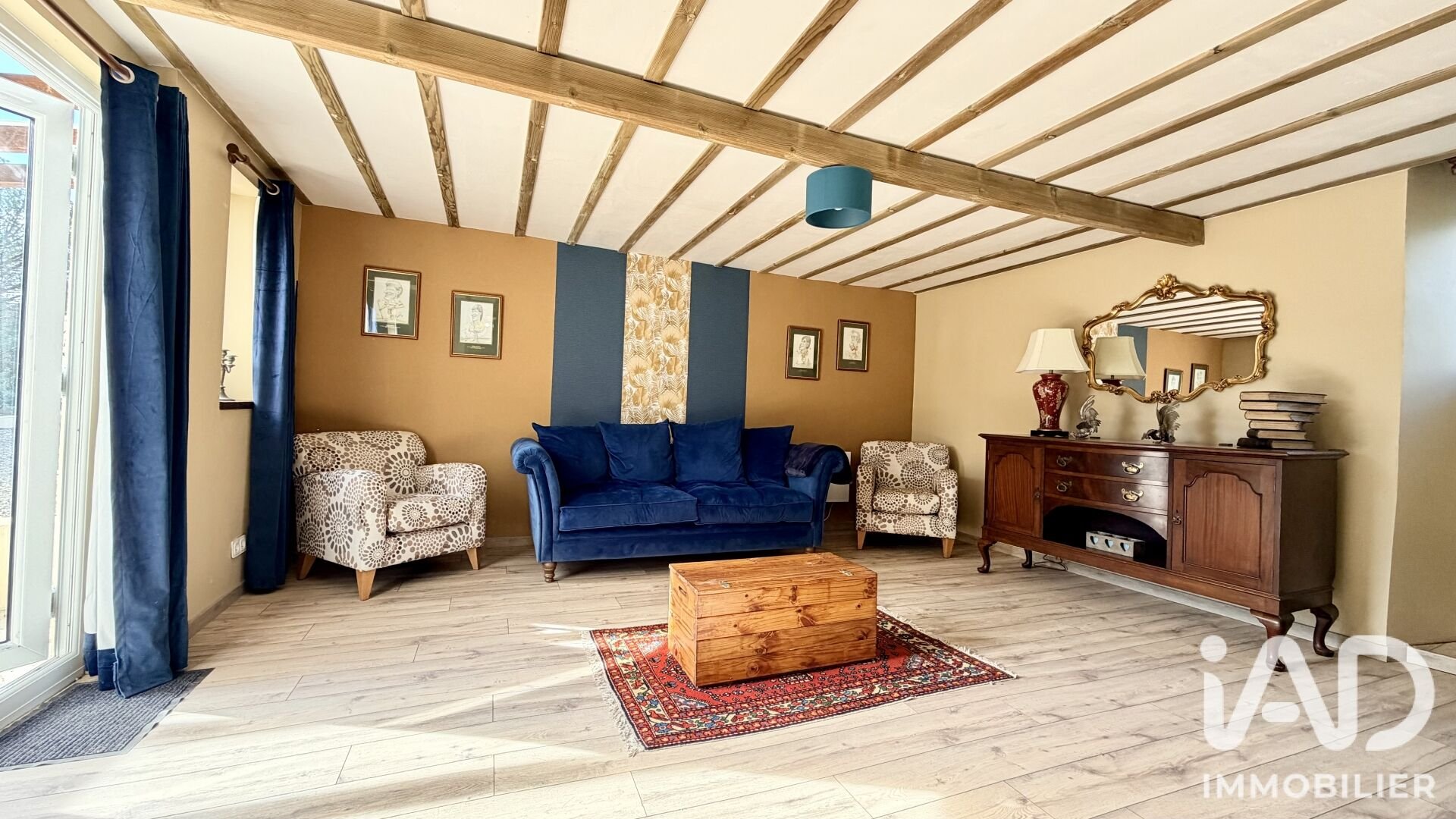 Maison à vendre, 400m², Mirande