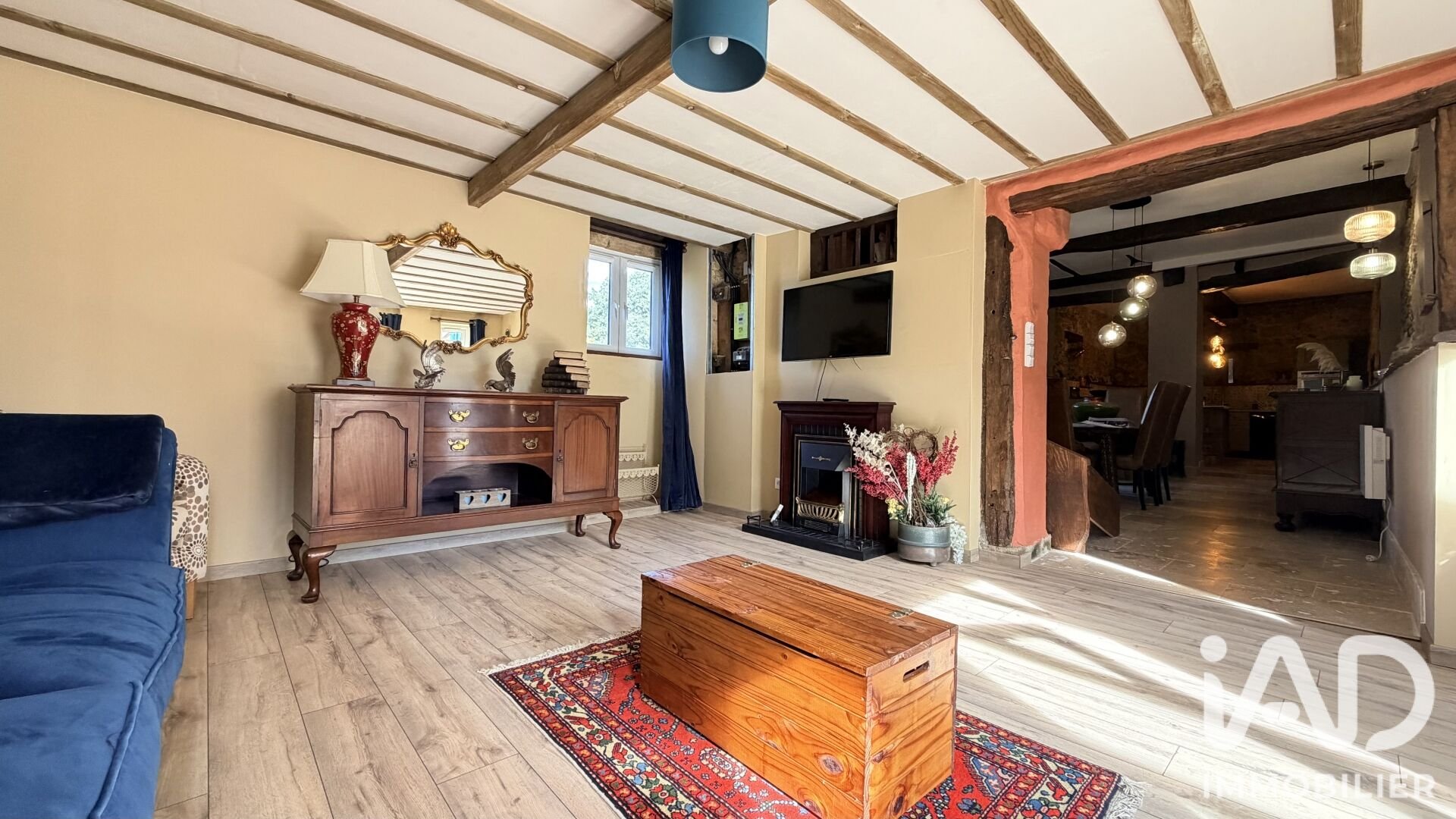 Maison à vendre, 400m², Mirande