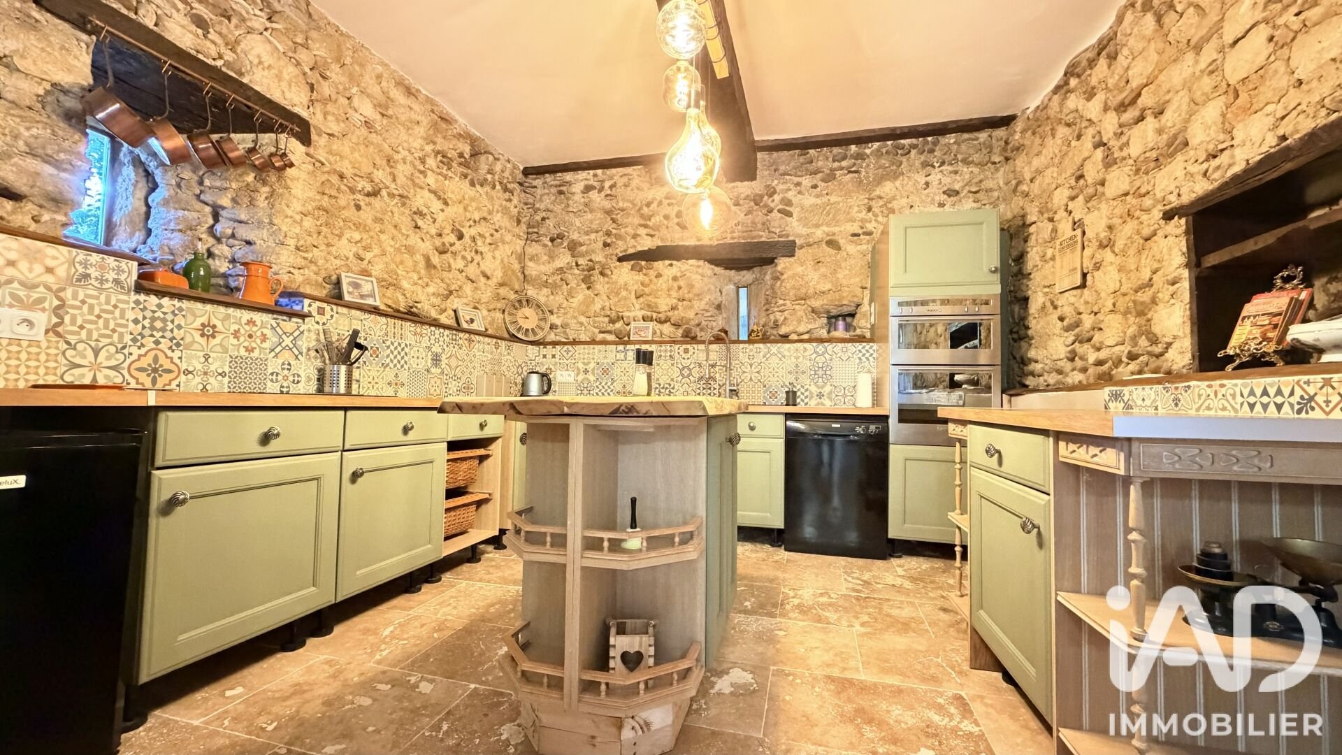 Maison à vendre, 400m², Mirande