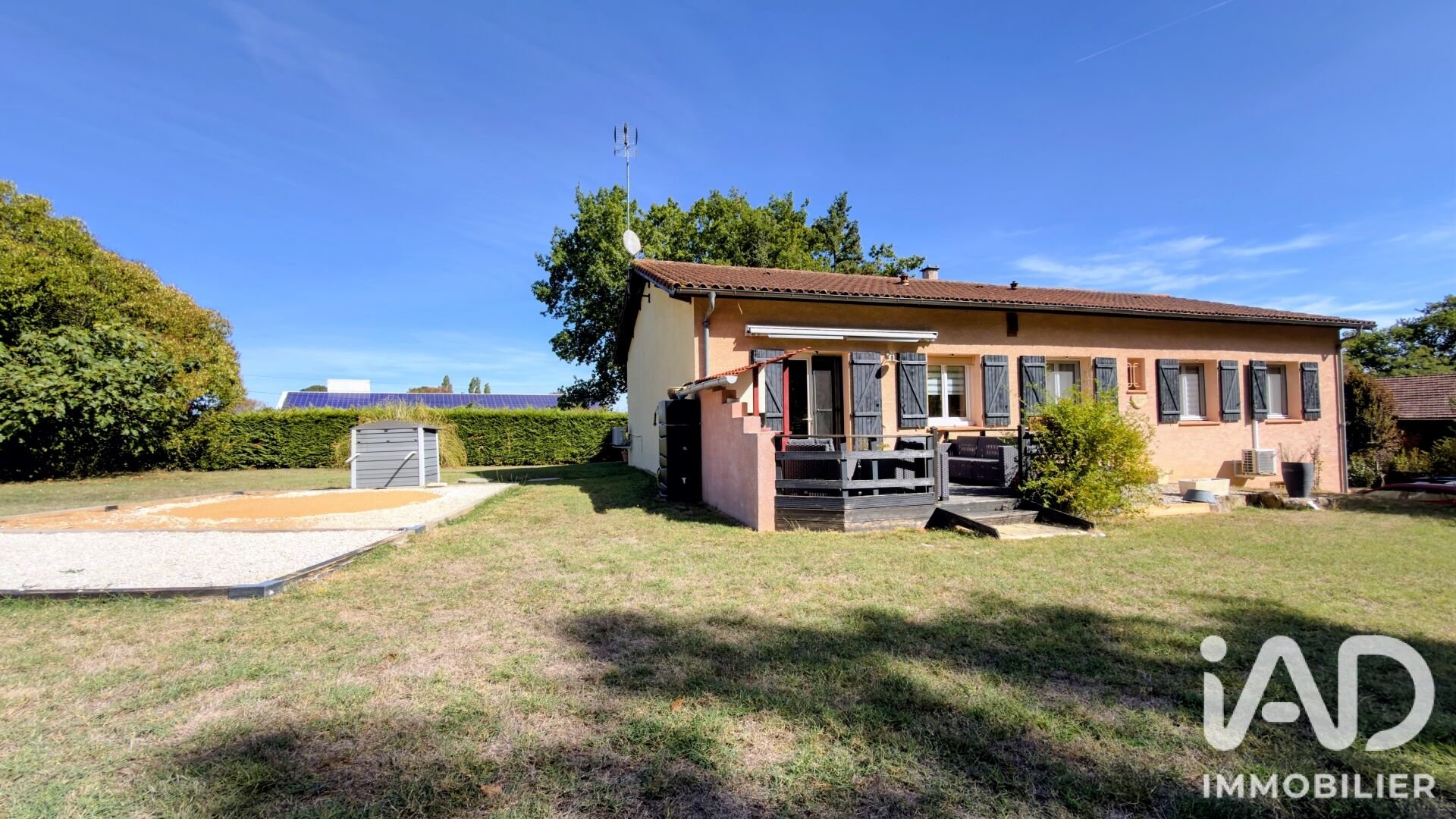 Maison à vendre, 151m², Mirande