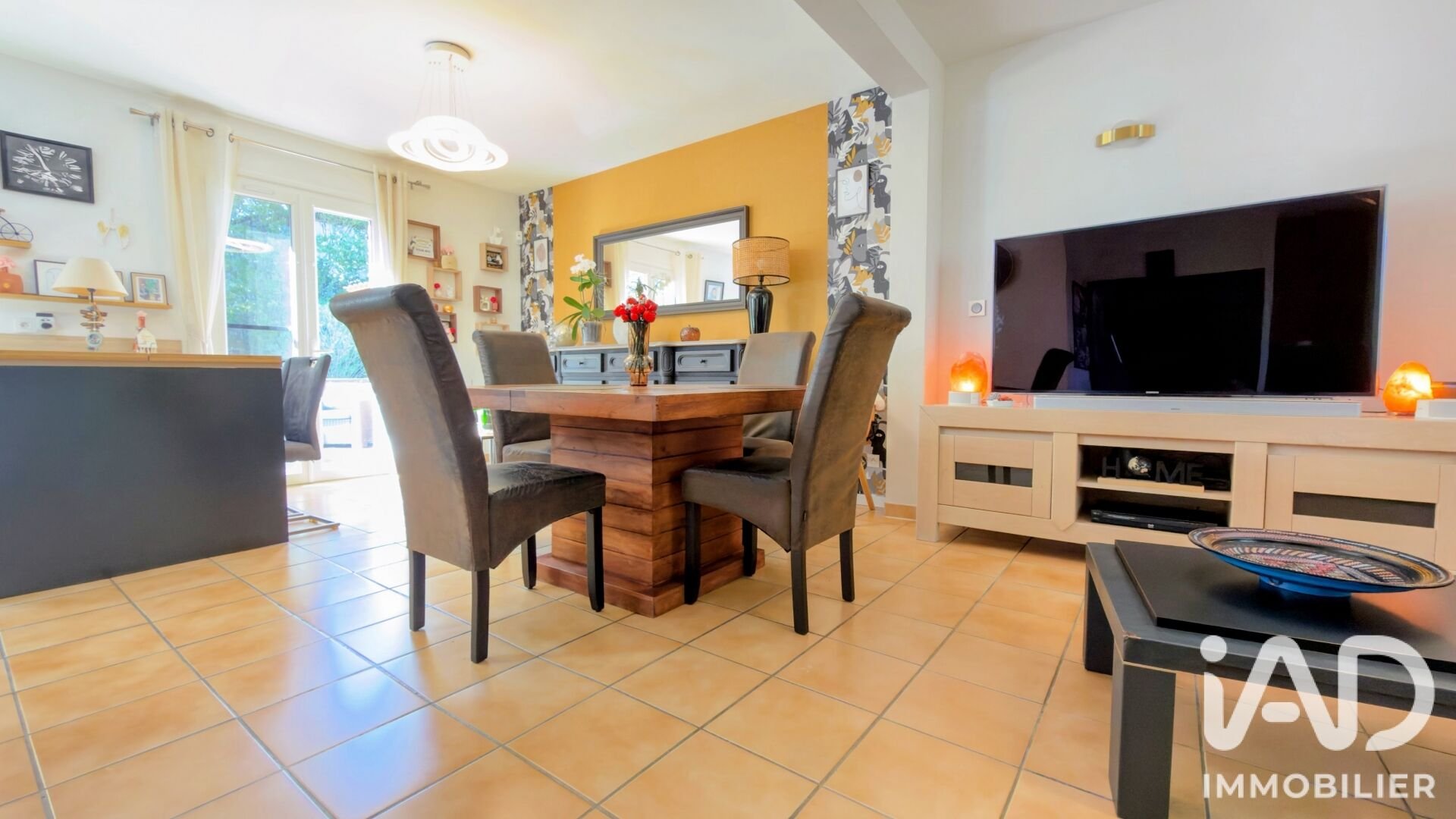 Maison à vendre, 151m², Mirande