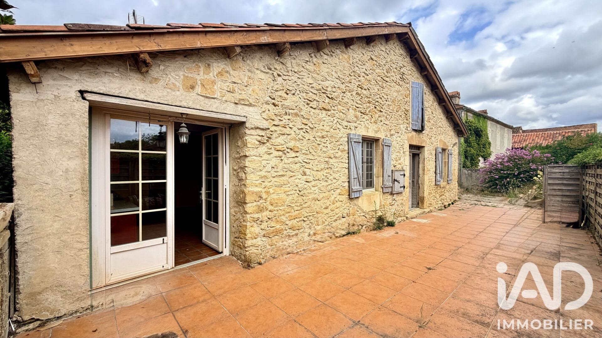 Maison à vendre, 123m², Plaisance