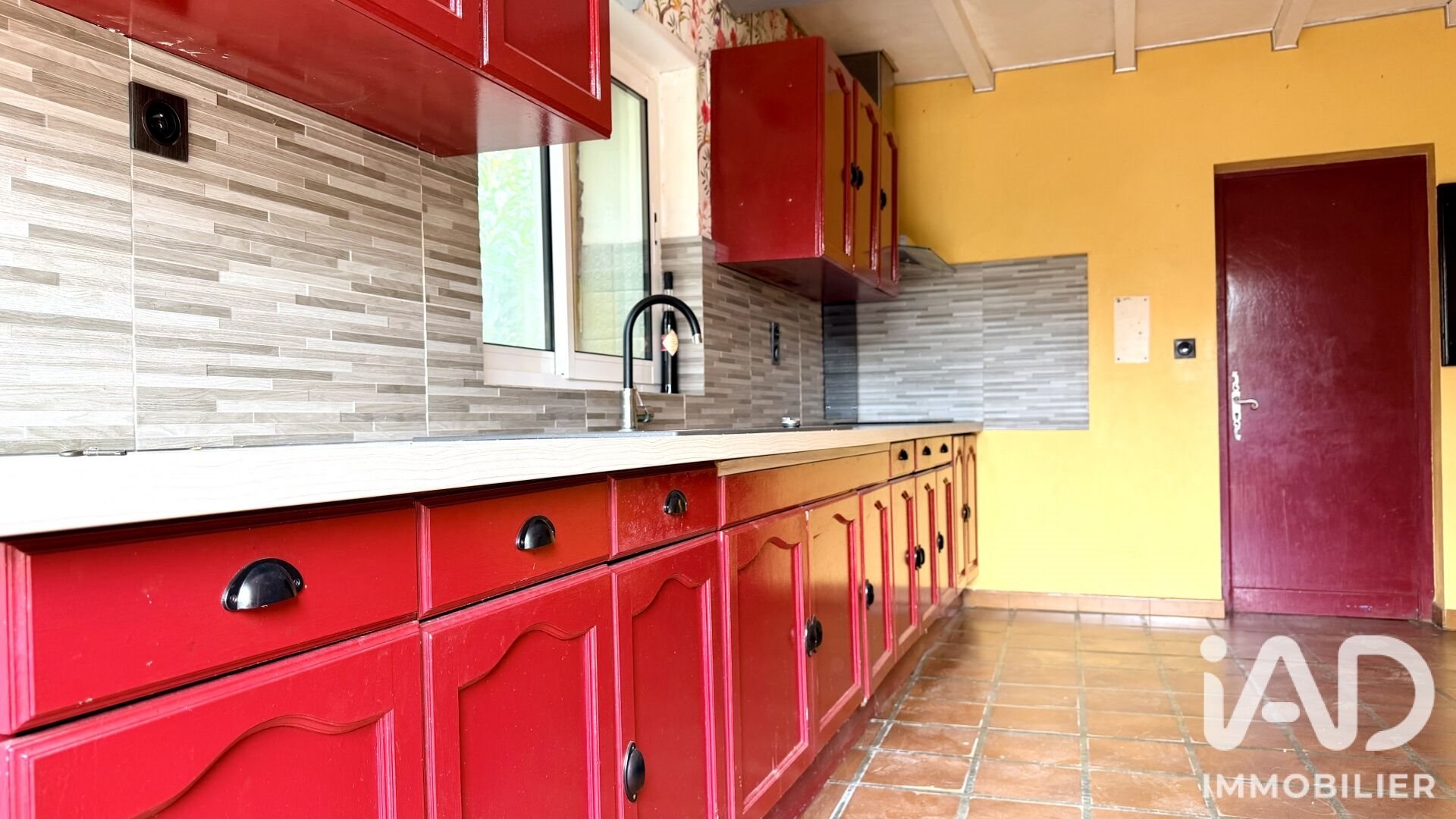 Maison à vendre, 123m², Plaisance
