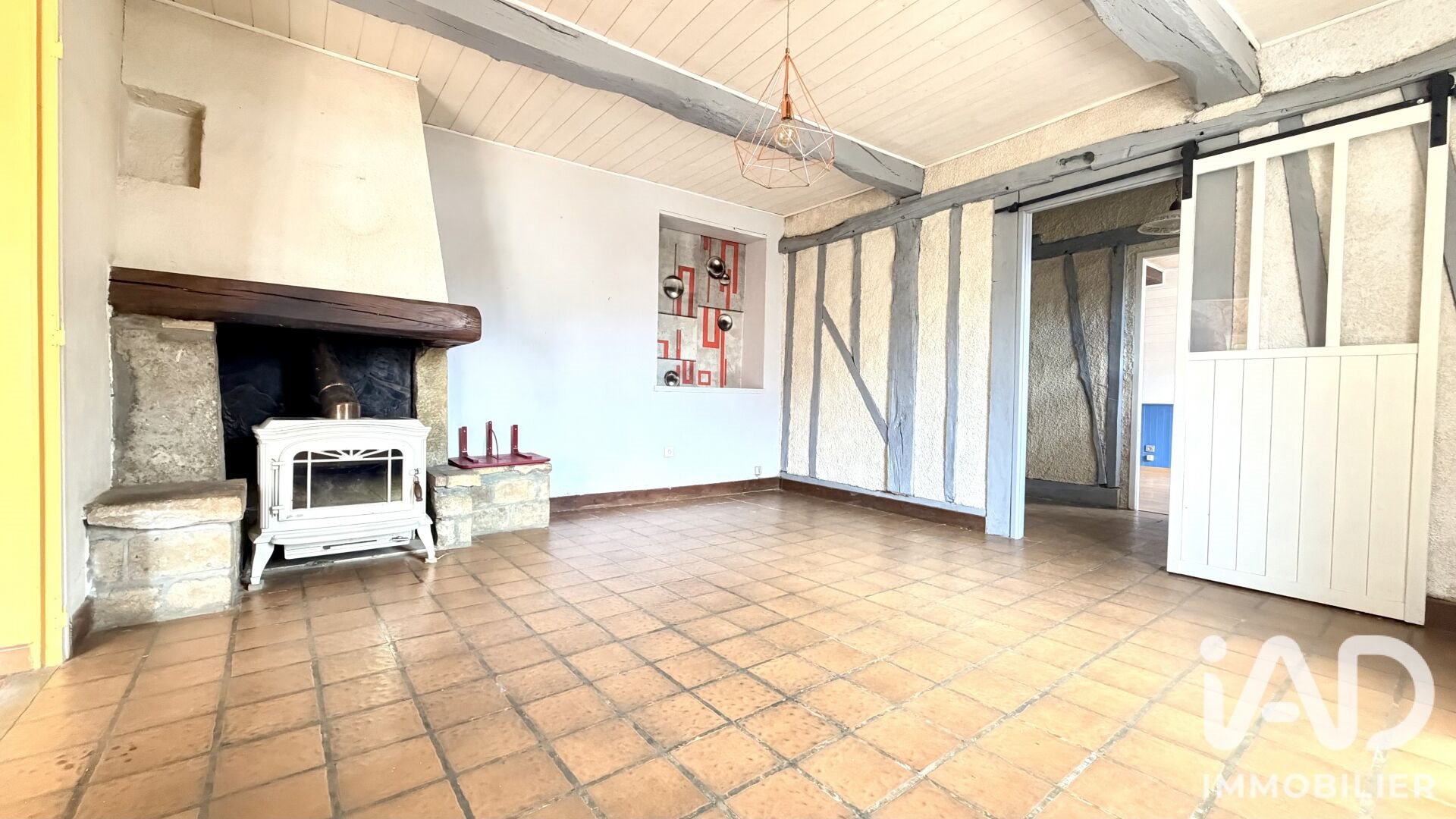 Maison à vendre, 123m², Plaisance
