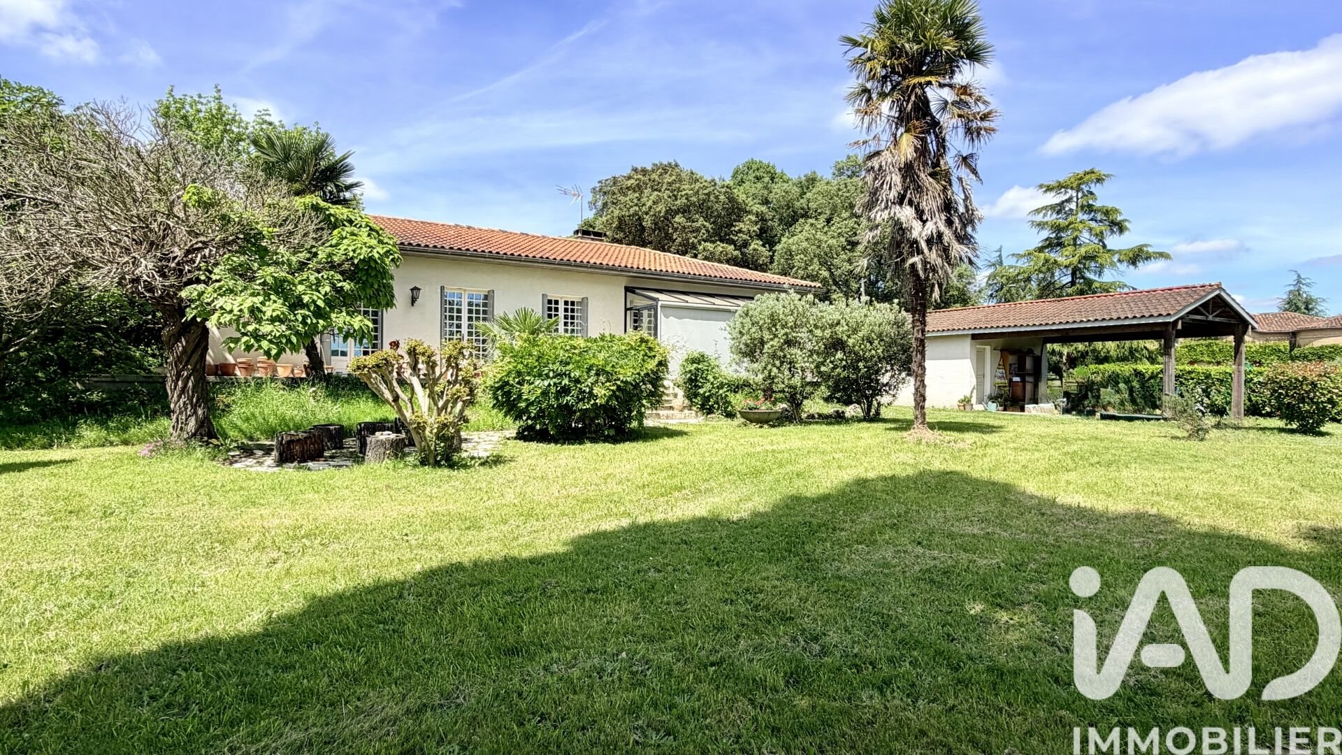 Maison à vendre, 104m², Mirande