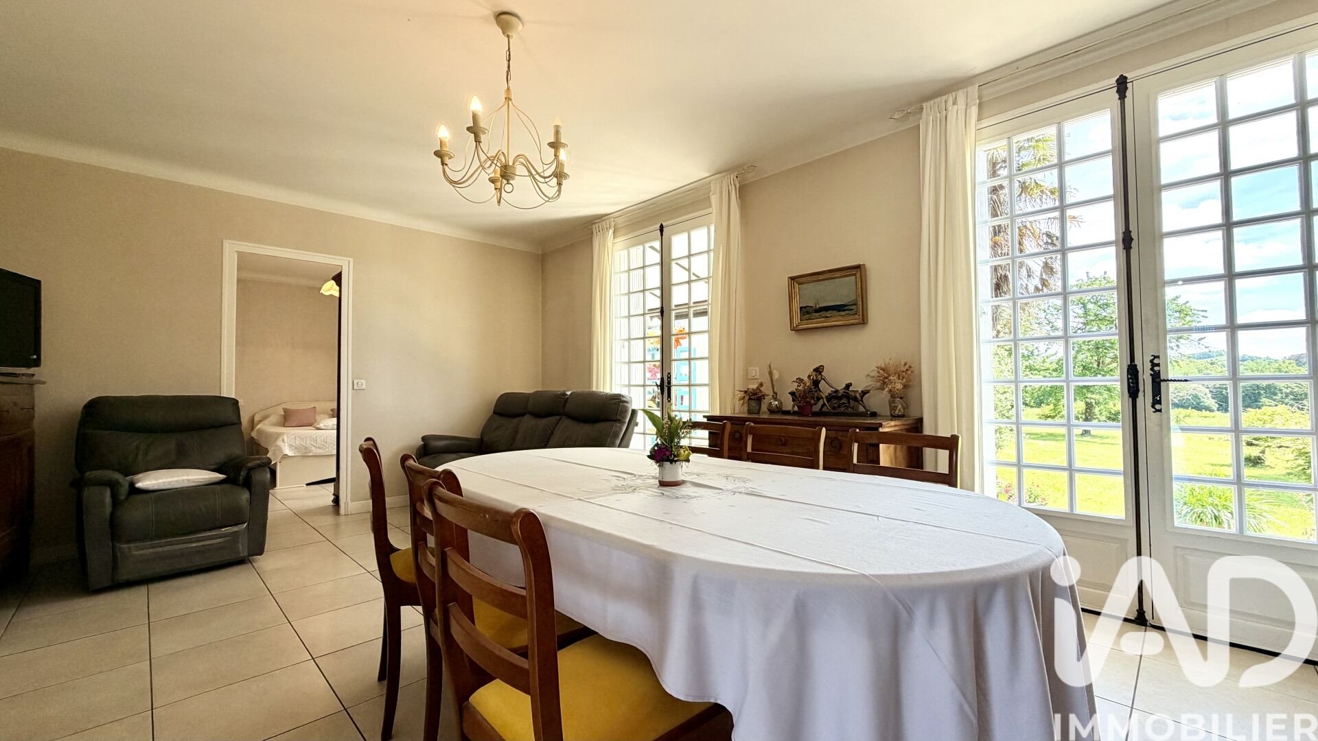 Maison à vendre, 104m², Mirande