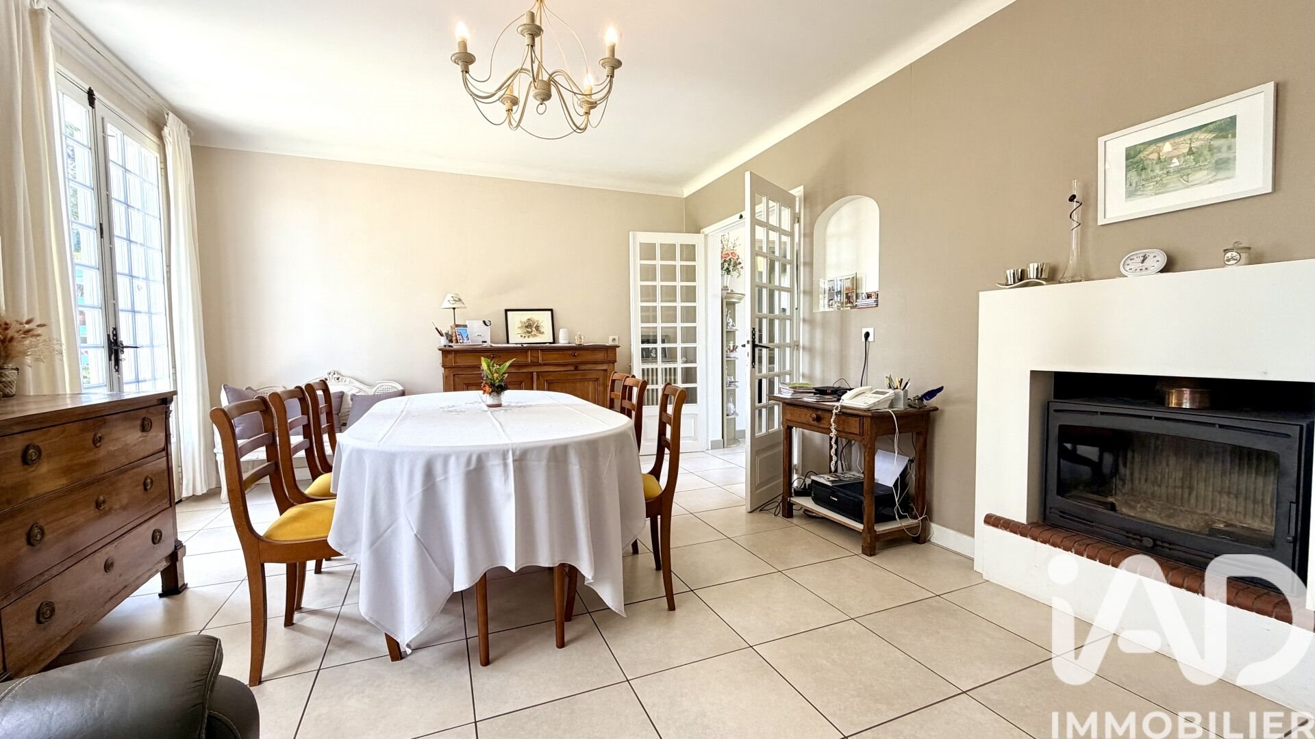 Maison à vendre, 104m², Mirande