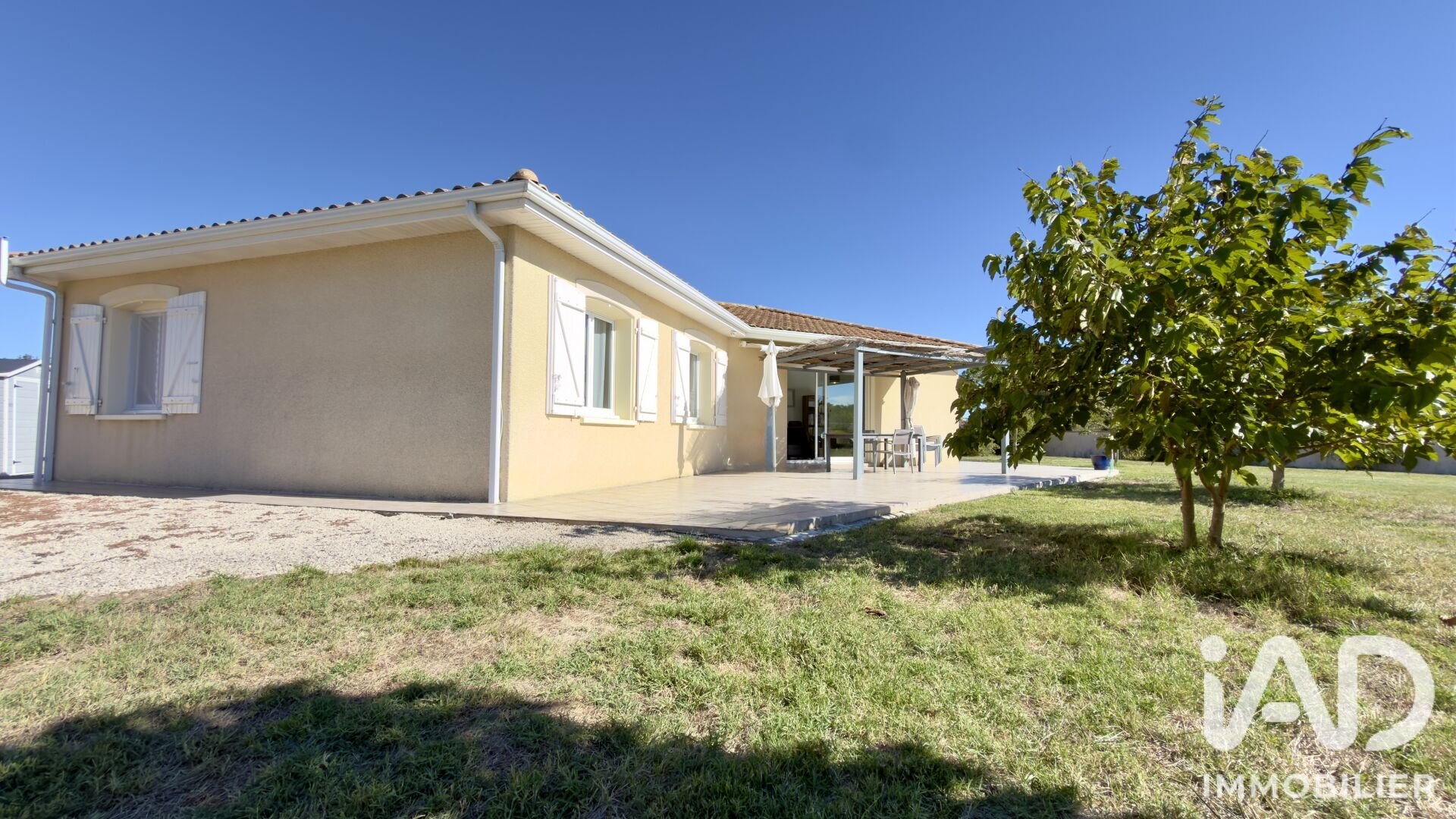 Maison à vendre, 109m², Vic-en-Bigorre