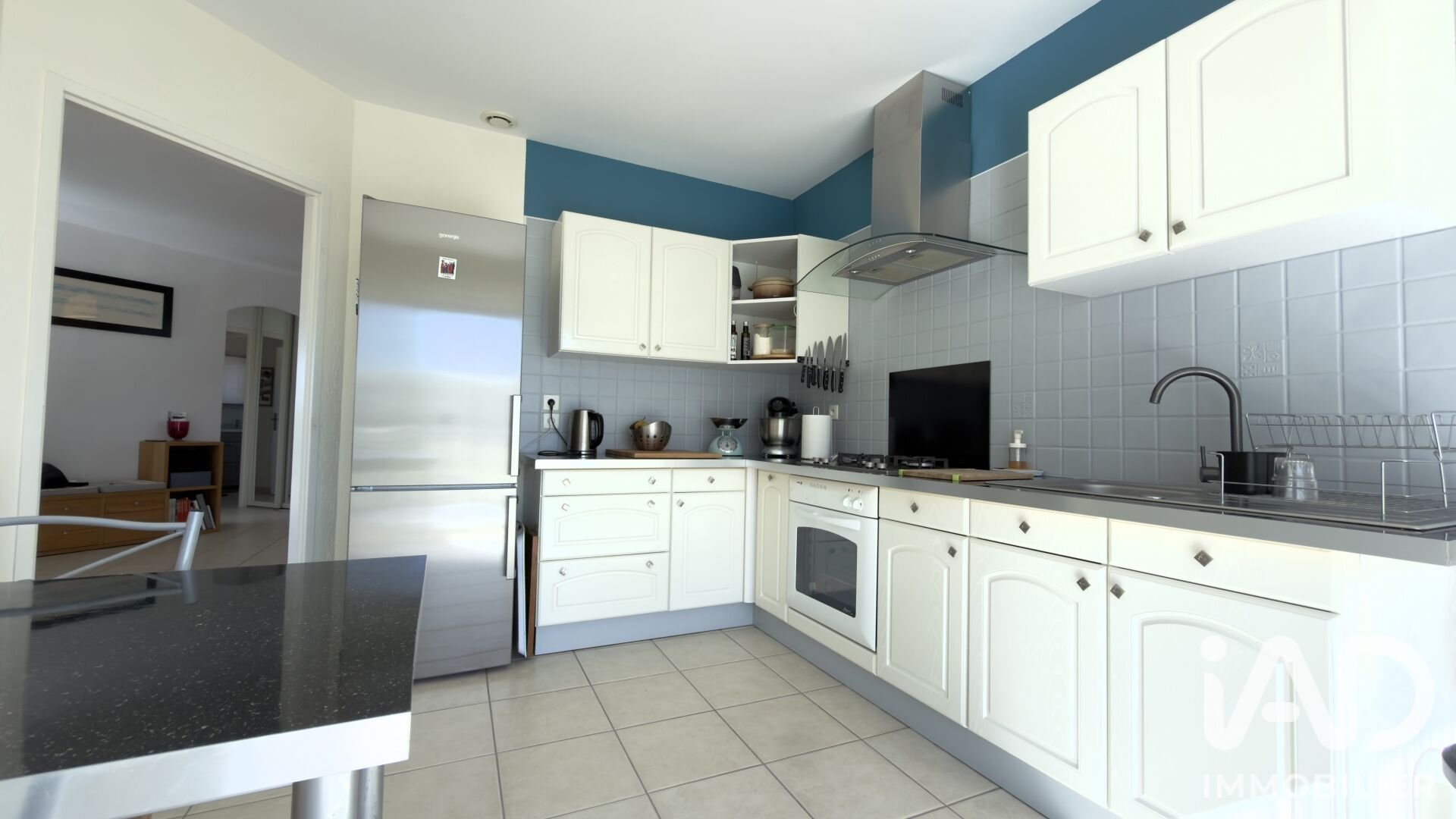Maison à vendre, 109m², Vic-en-Bigorre