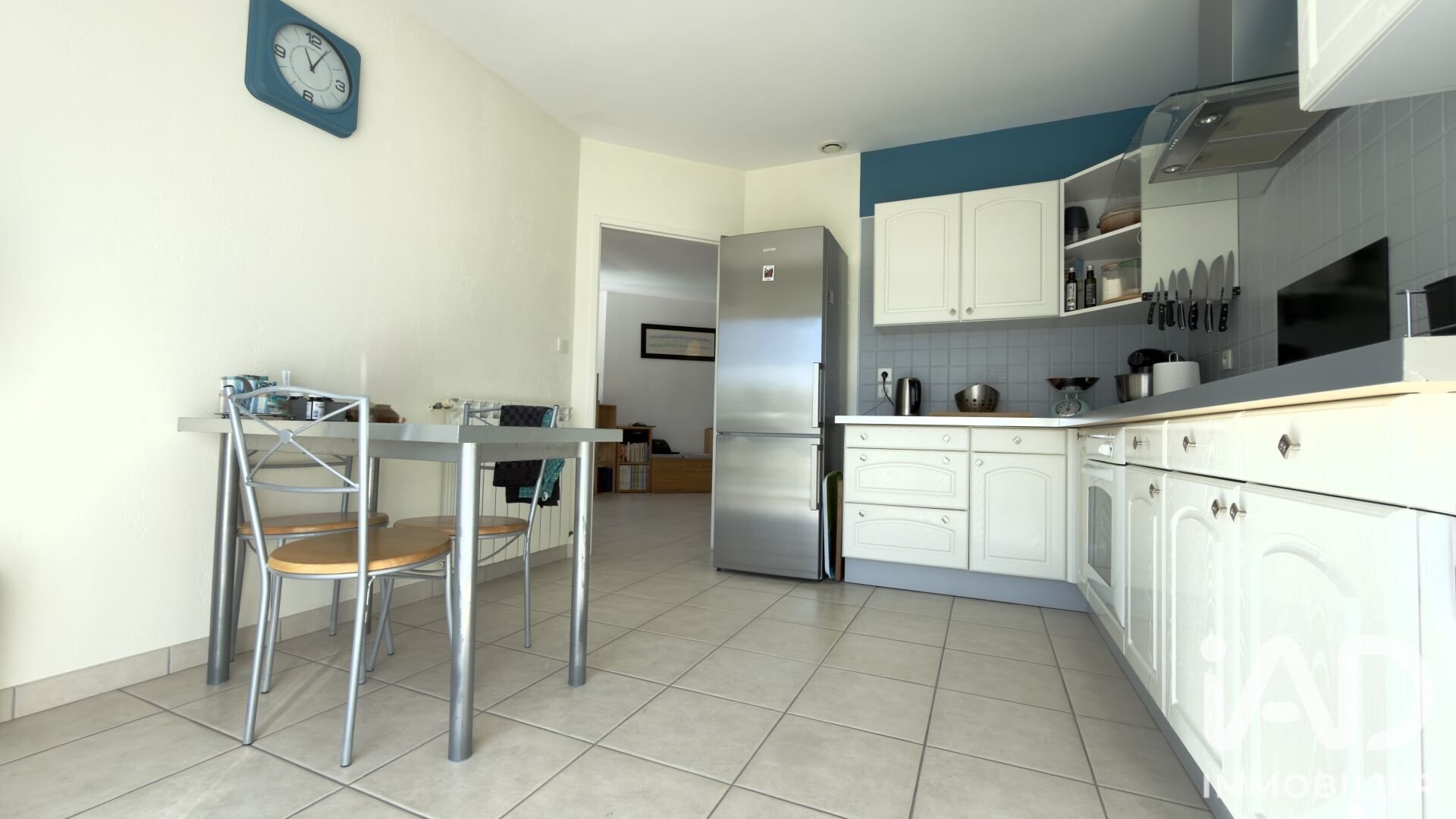 Maison à vendre, 109m², Vic-en-Bigorre