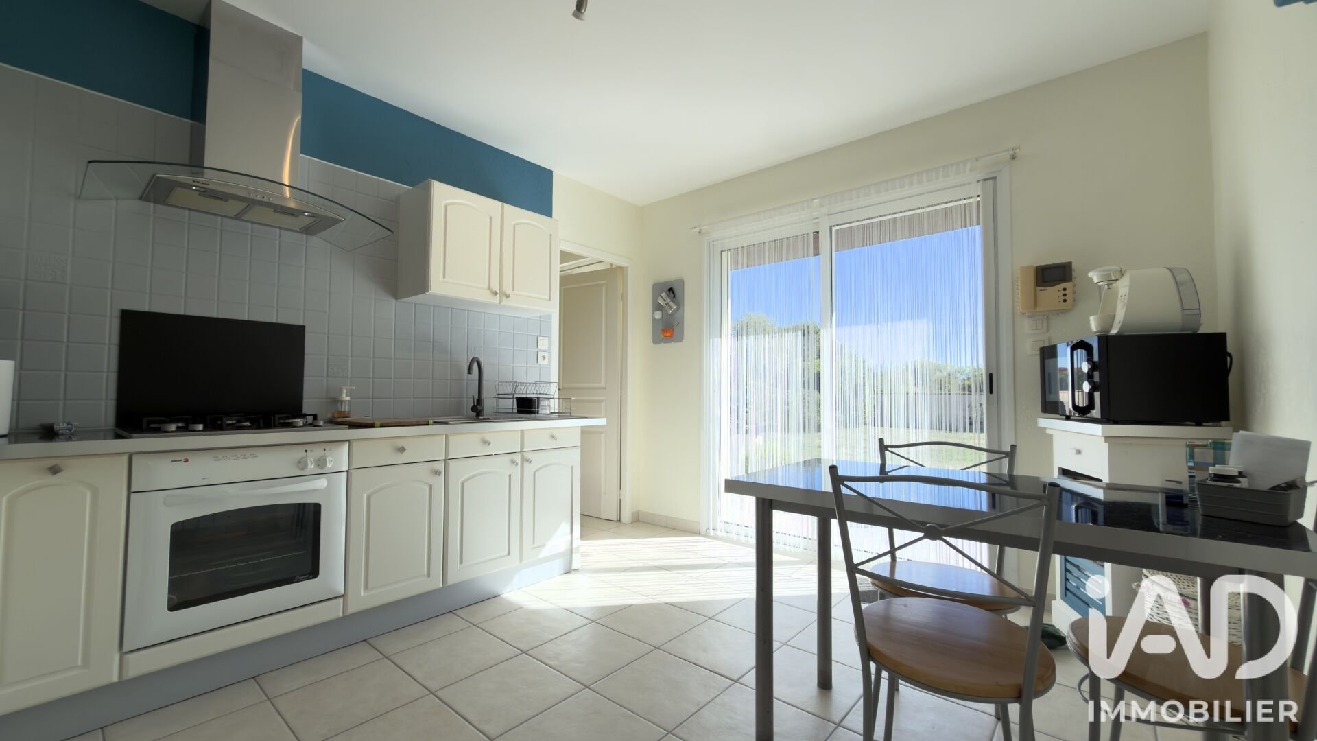 Maison à vendre, 109m², Vic-en-Bigorre