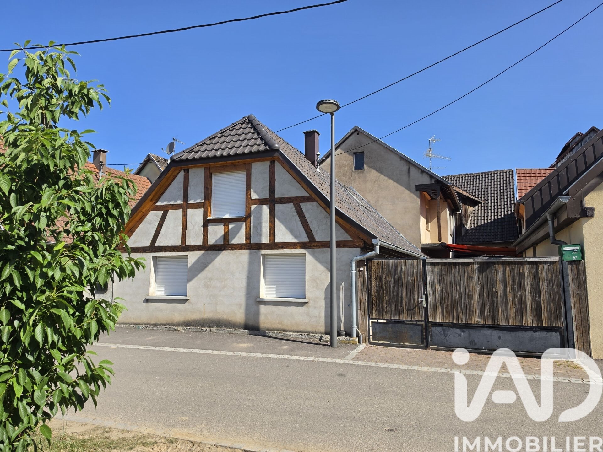 Maison à vendre, 190m², Stotzheim