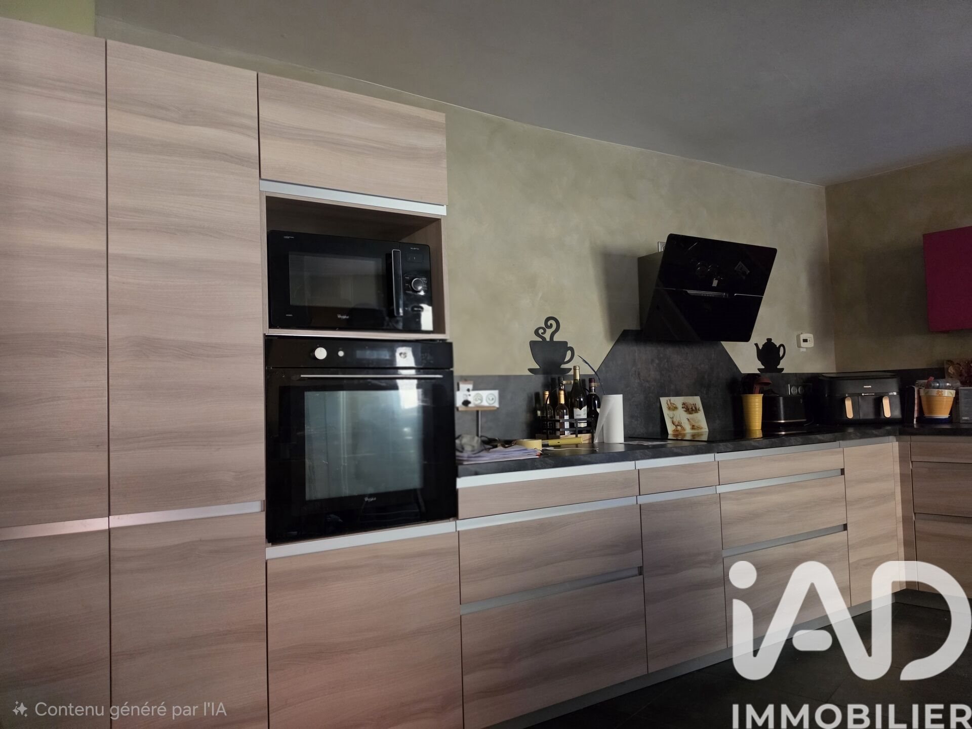 Maison à vendre, 190m², Stotzheim