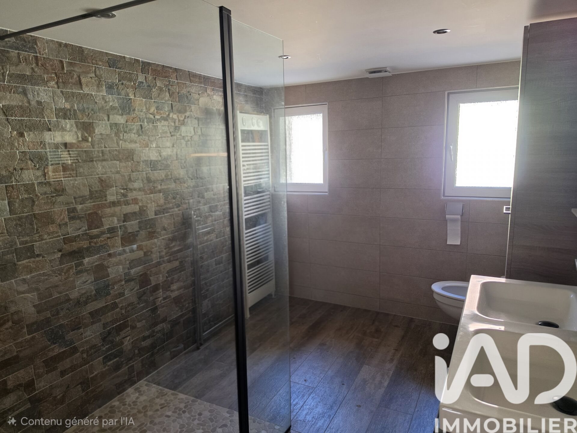 Maison à vendre, 190m², Stotzheim