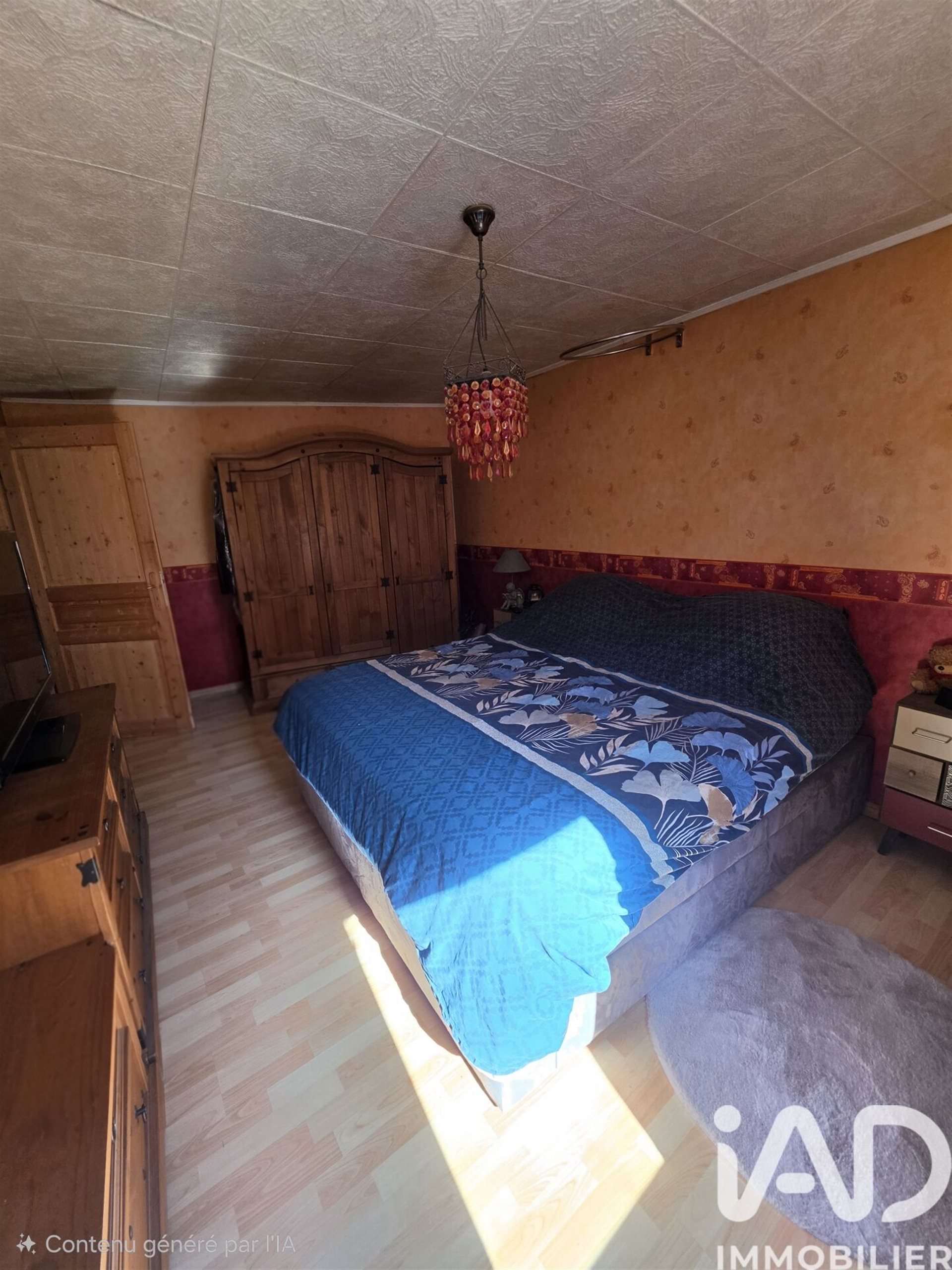 Maison à vendre, 190m², Stotzheim