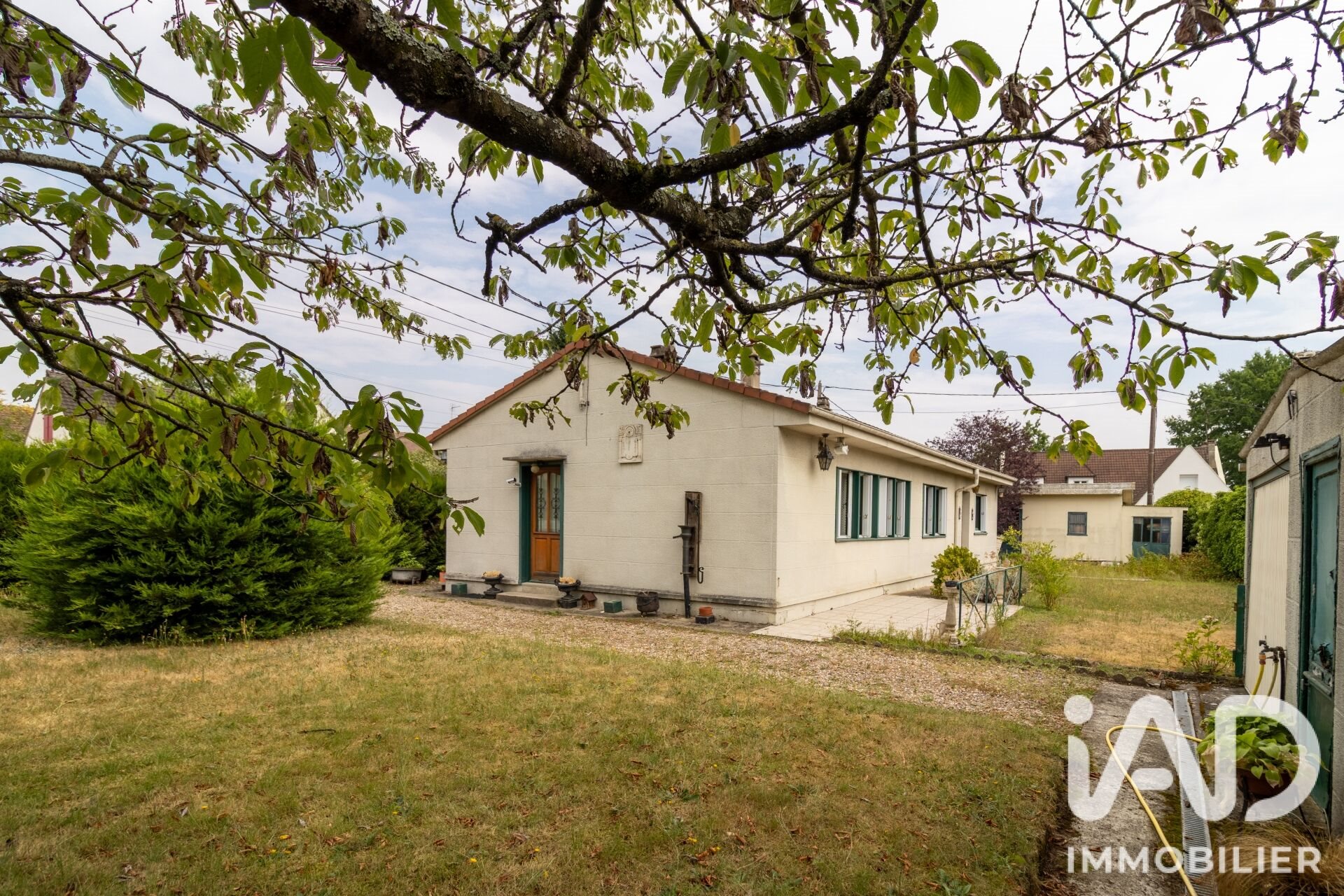 Maison à vendre, 97m², Osny