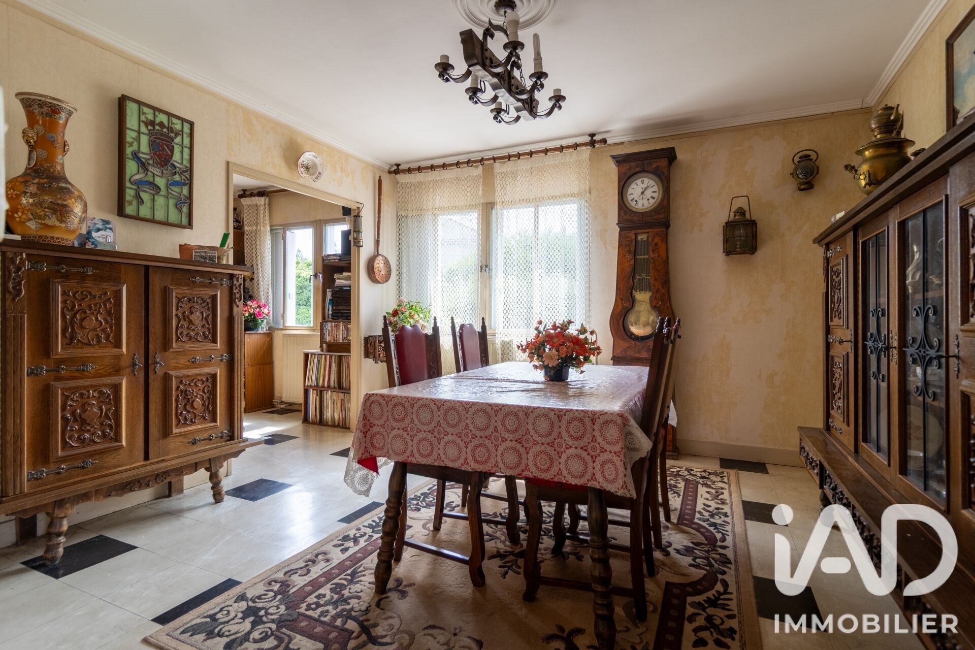 Maison à vendre, 97m², Osny