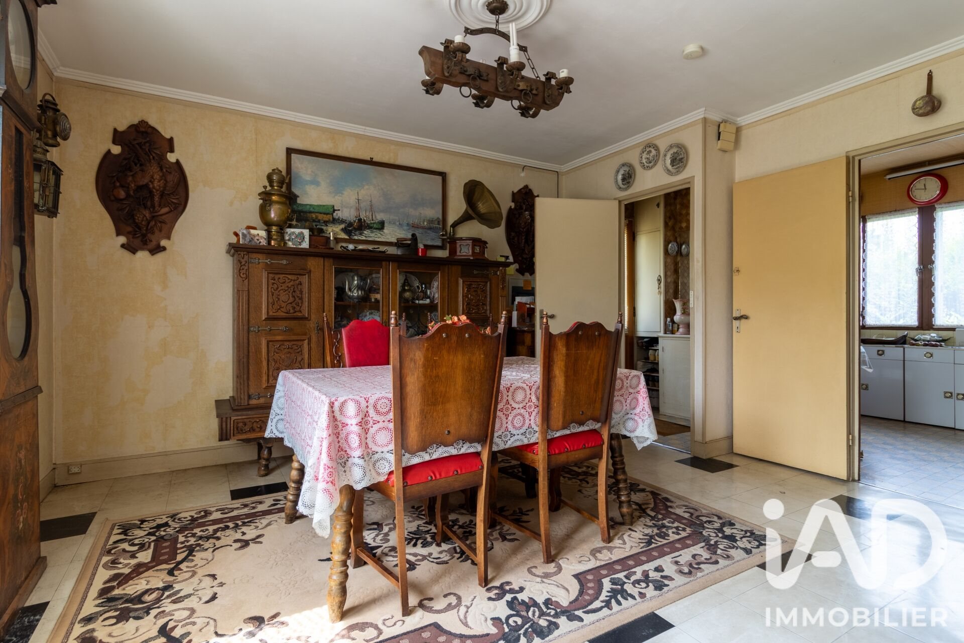 Maison à vendre, 97m², Osny