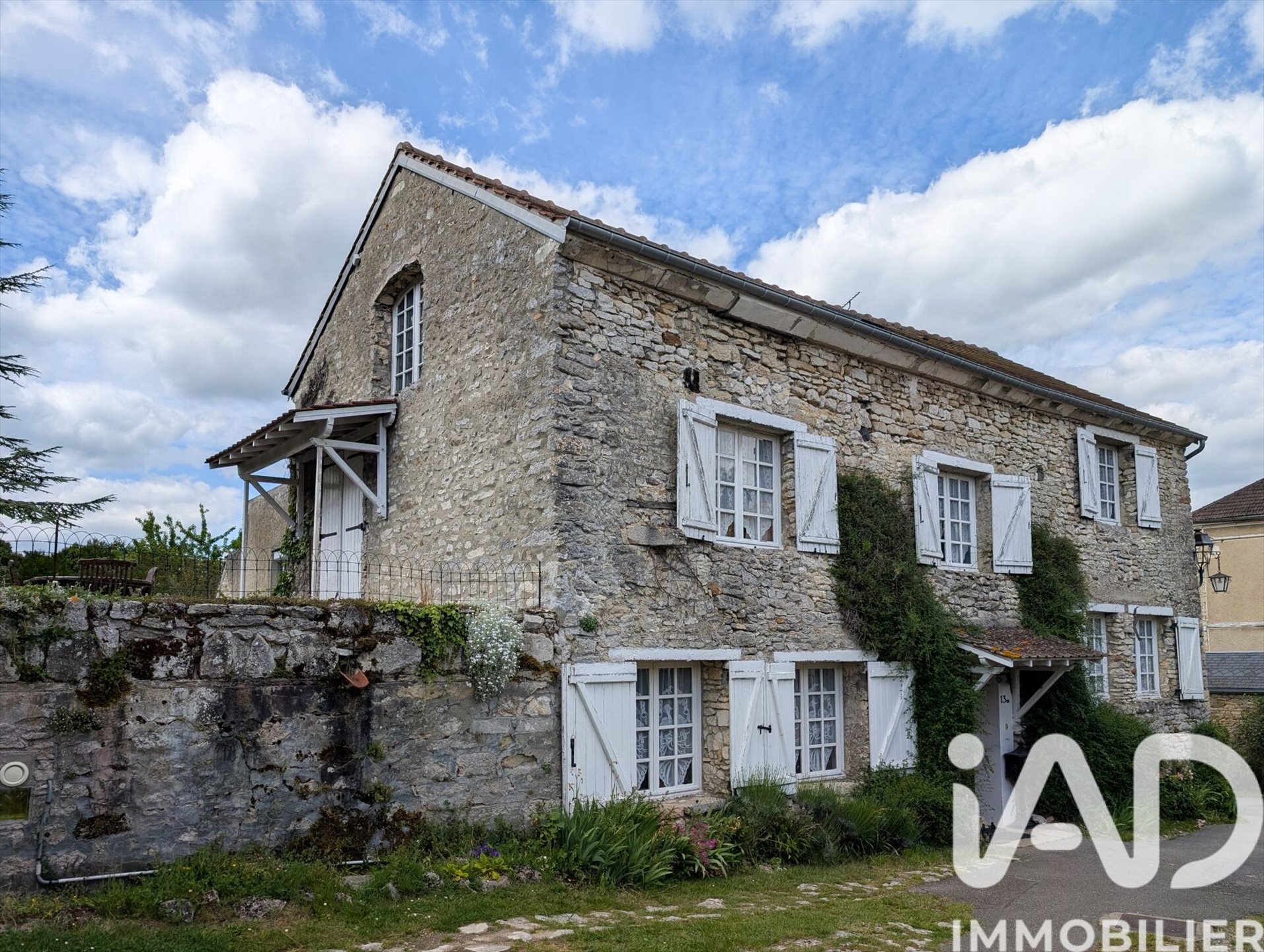 Maison à vendre, 151m², Genainville