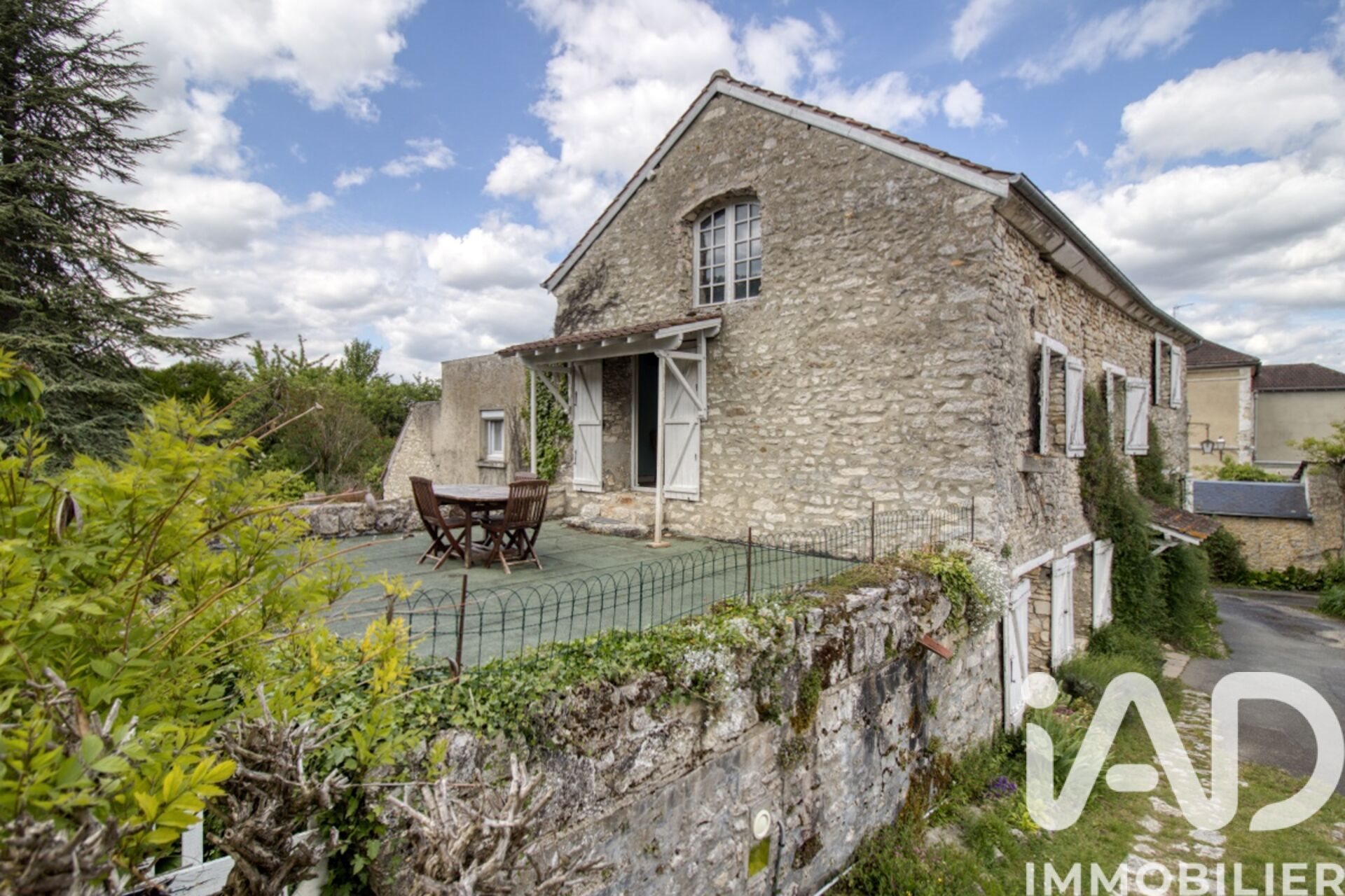 Maison à vendre, 151m², Genainville
