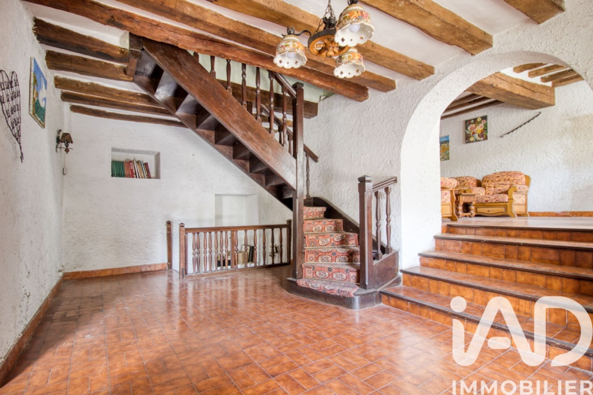 Maison à vendre, 151m², Genainville
