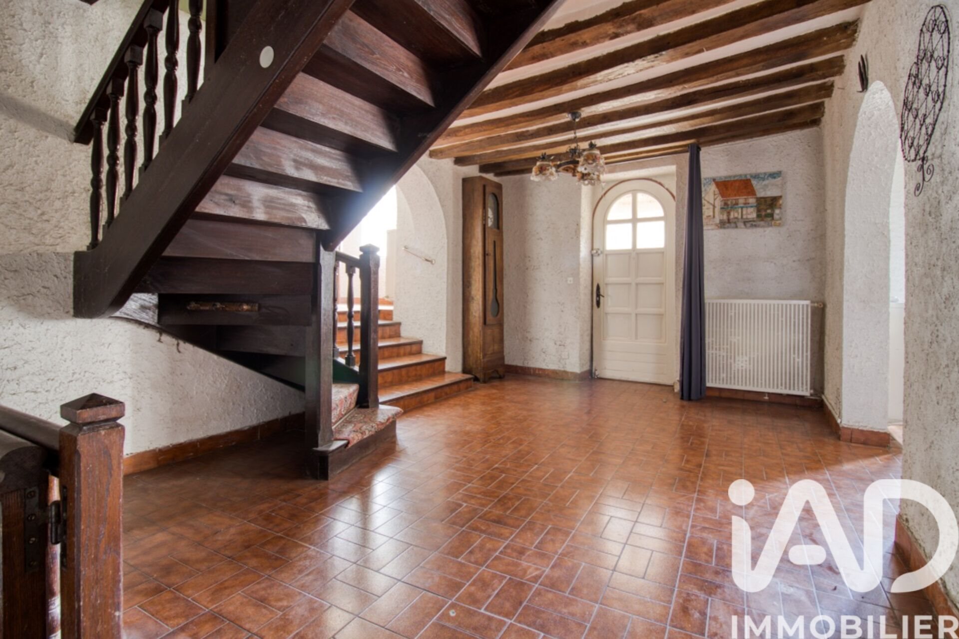 Maison à vendre, 151m², Genainville