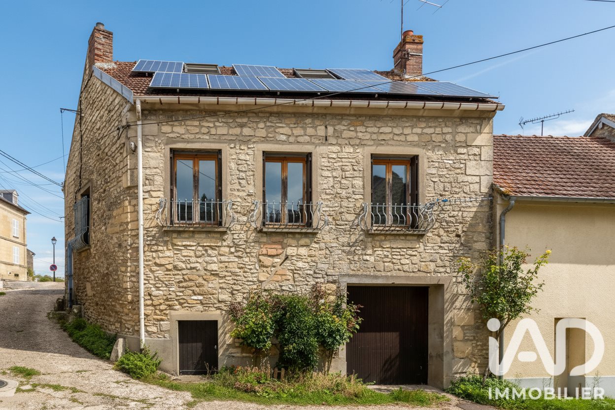 Maison à vendre, 81m², Magny-en-Vexin