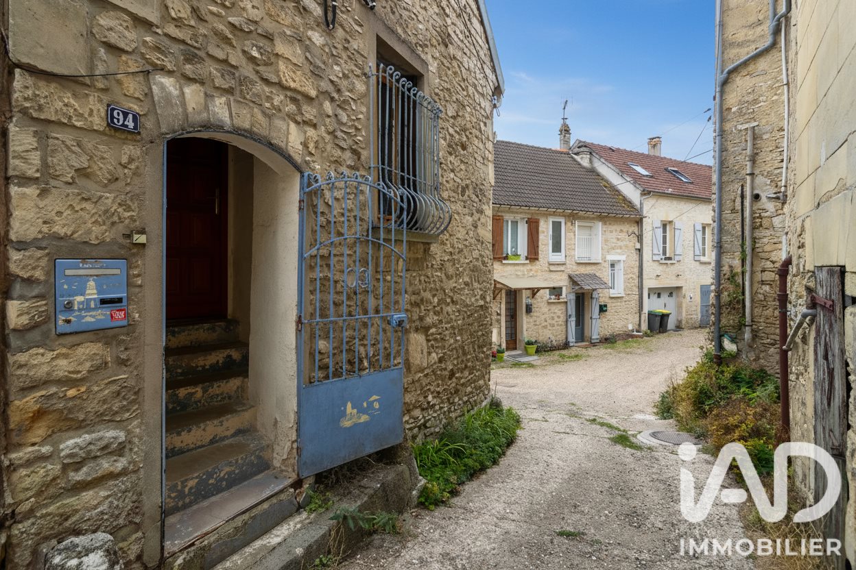 Maison à vendre, 81m², Magny-en-Vexin