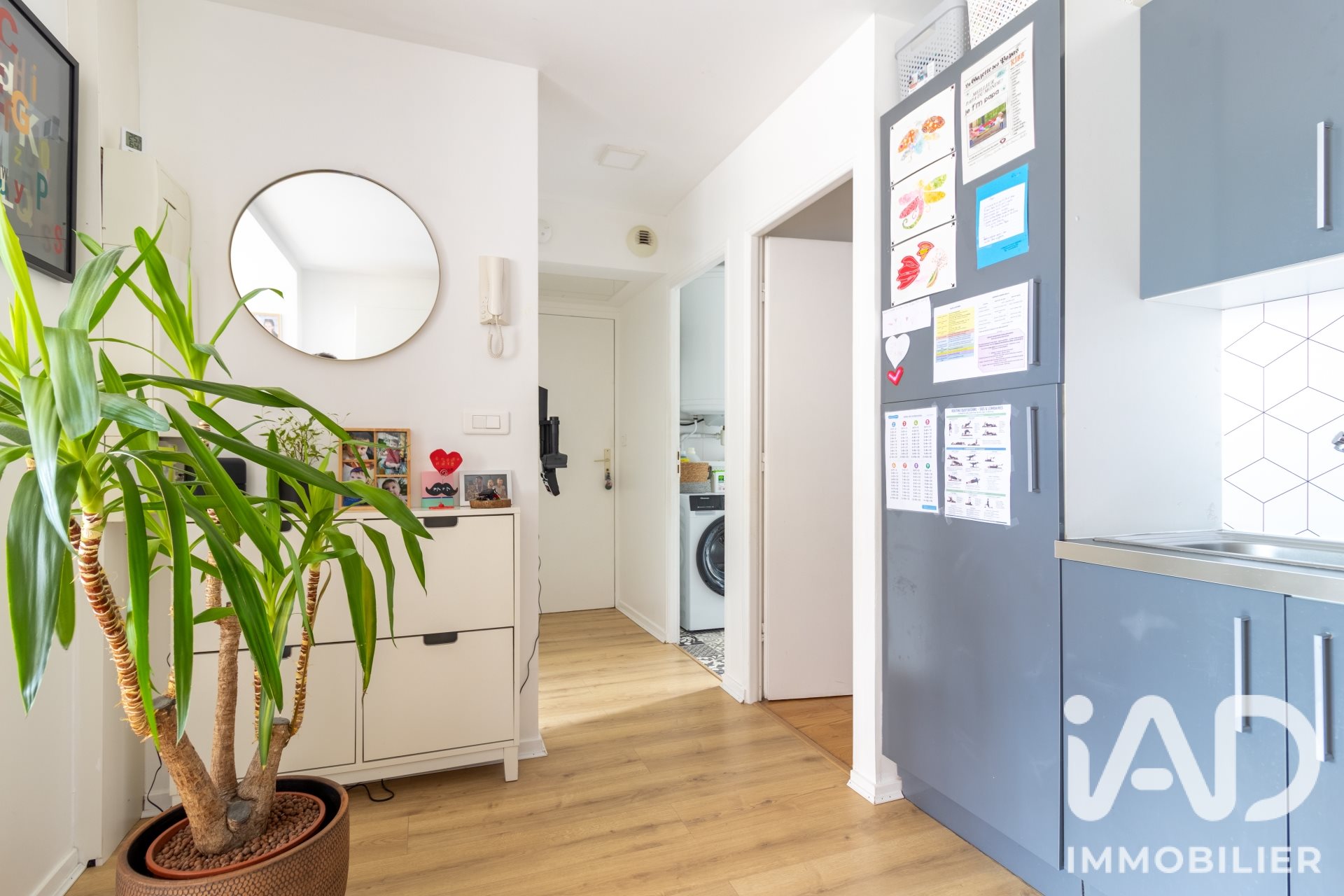 Appartement à vendre, 36m², Magny-en-Vexin
