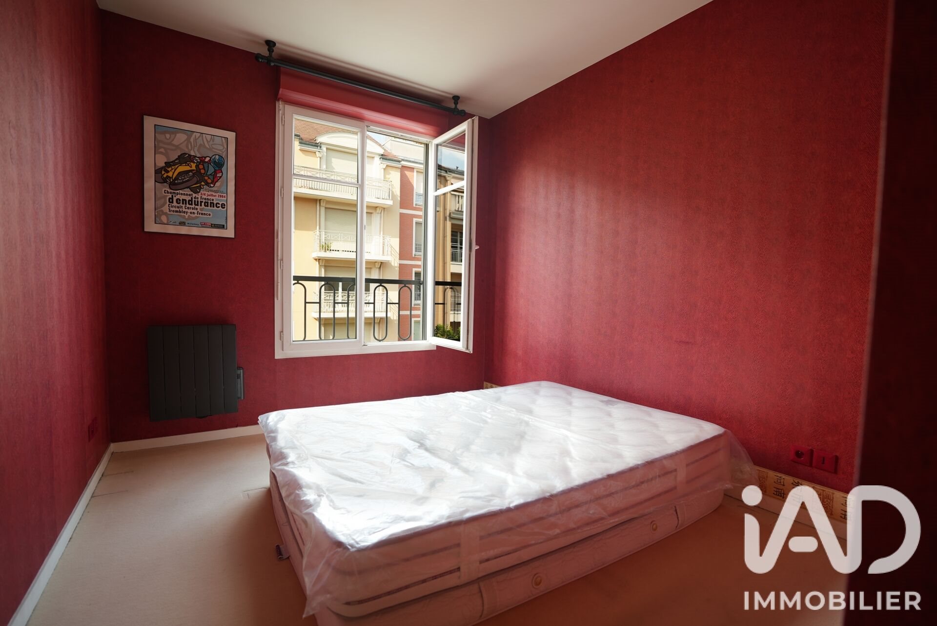 Appartement à vendre, 48m², Vincennes