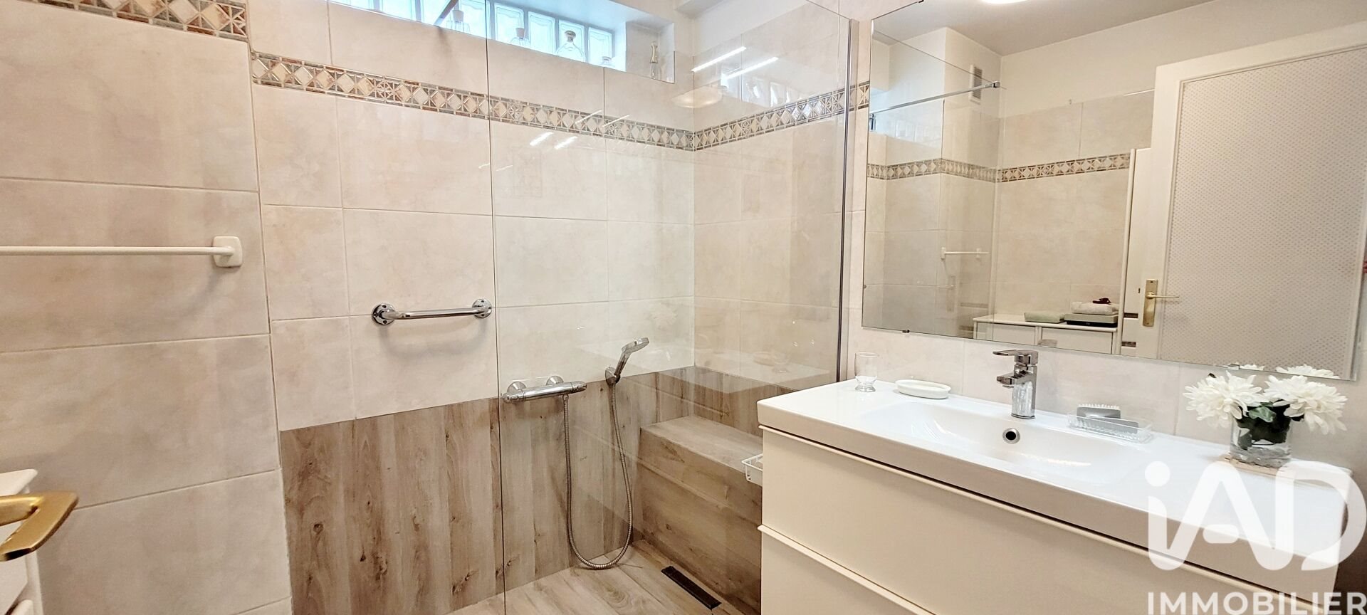 Appartement à vendre, 125m², Versailles
