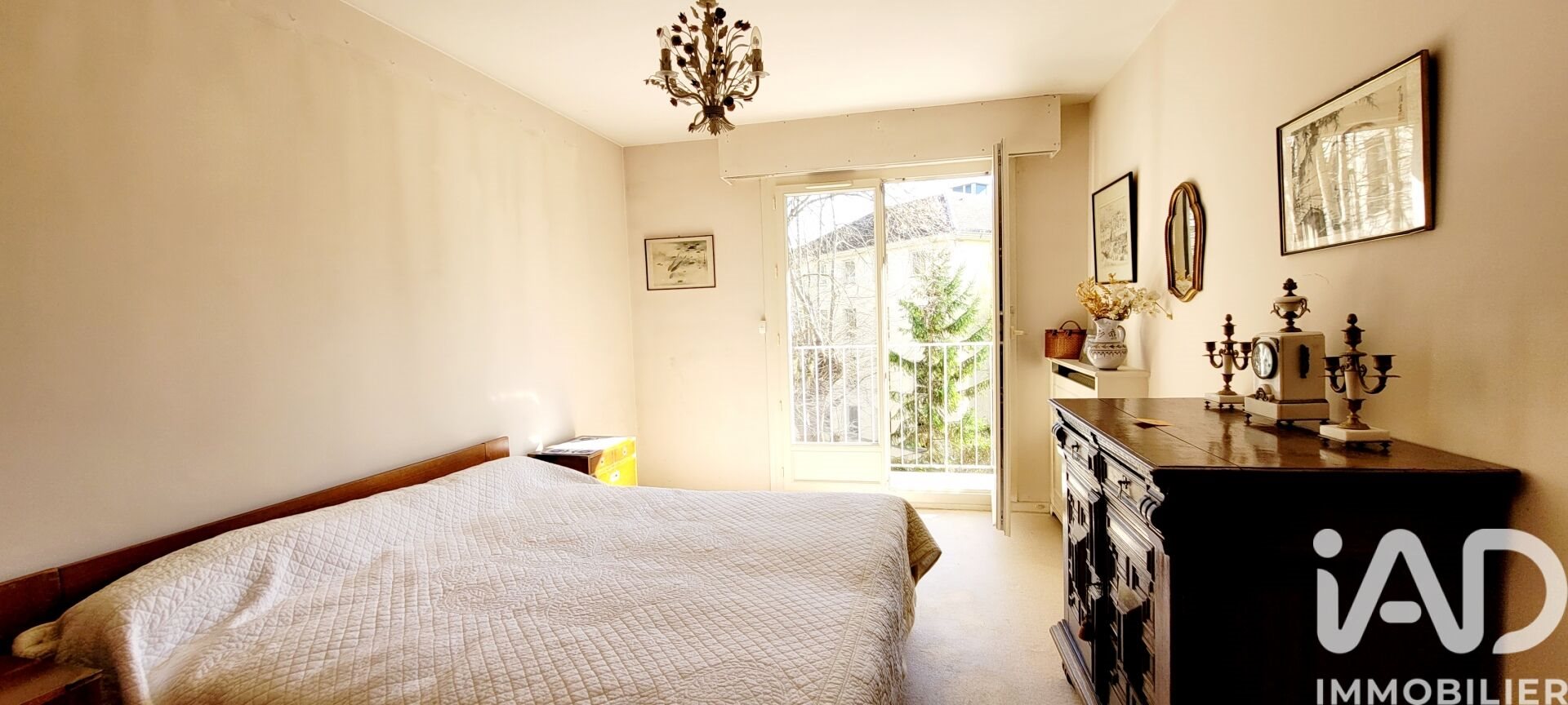Appartement à vendre, 125m², Versailles