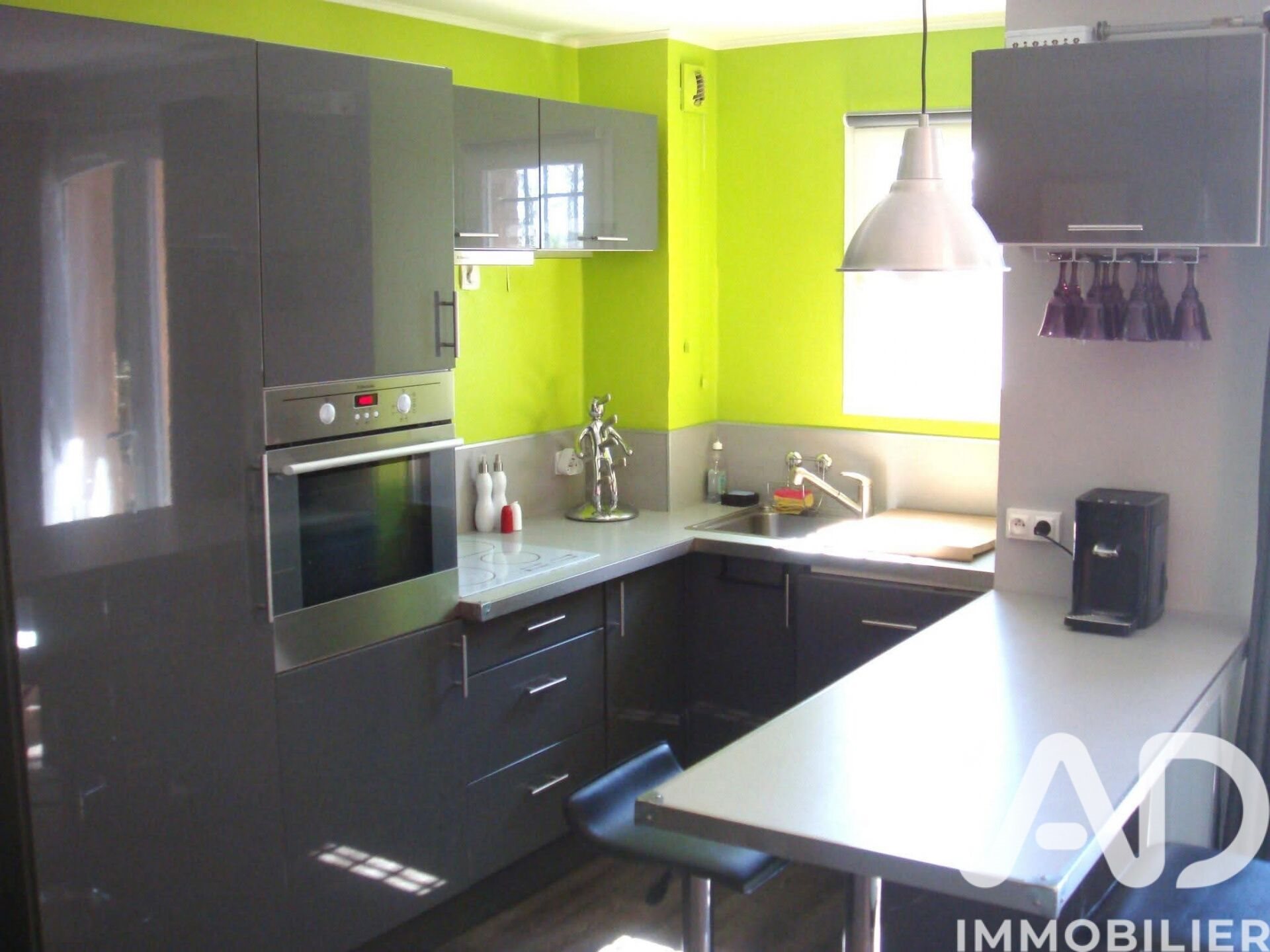Appartement à vendre, 36m², Roquebrune-sur-Argens