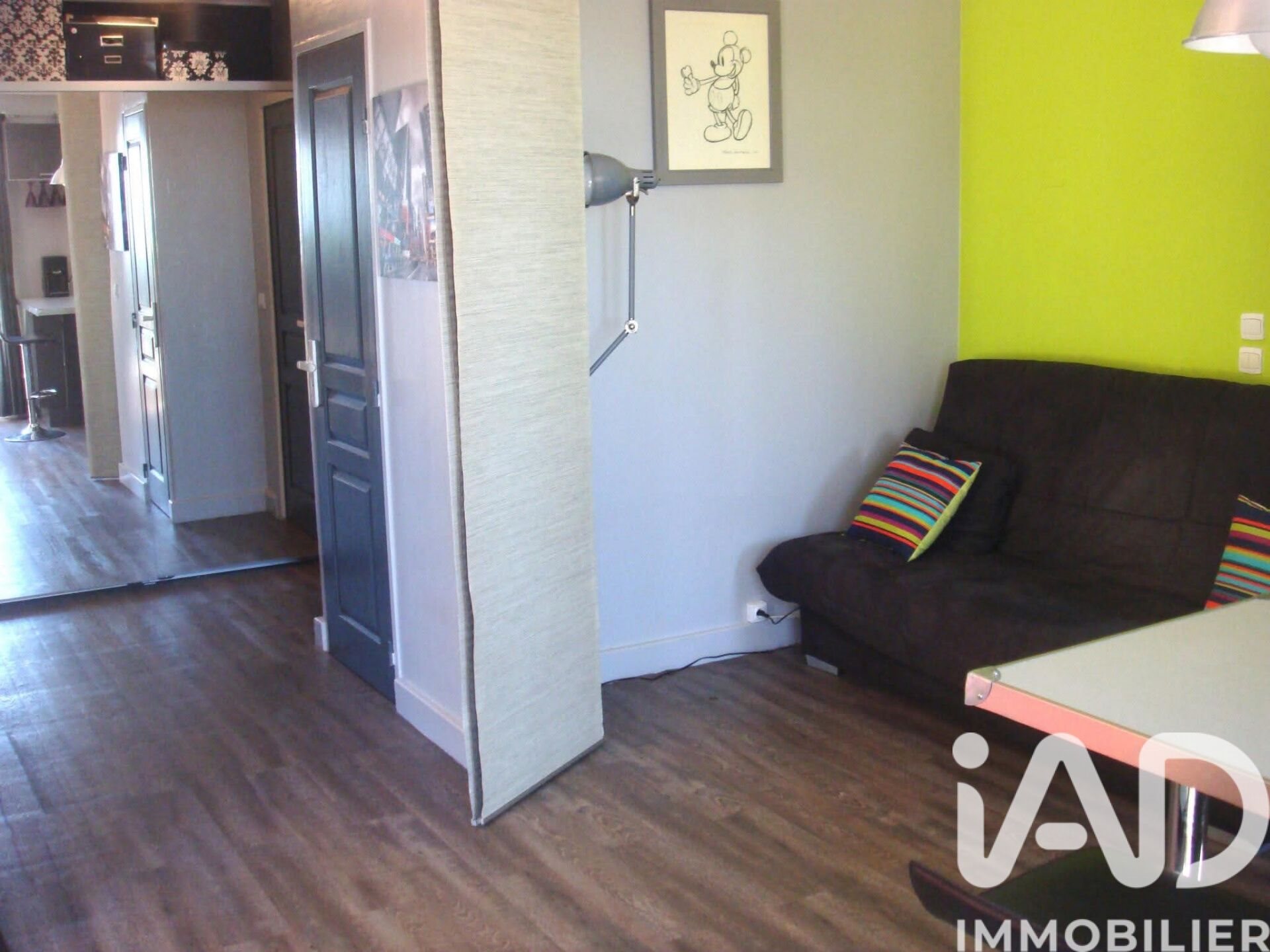 Appartement à vendre, 36m², Roquebrune-sur-Argens
