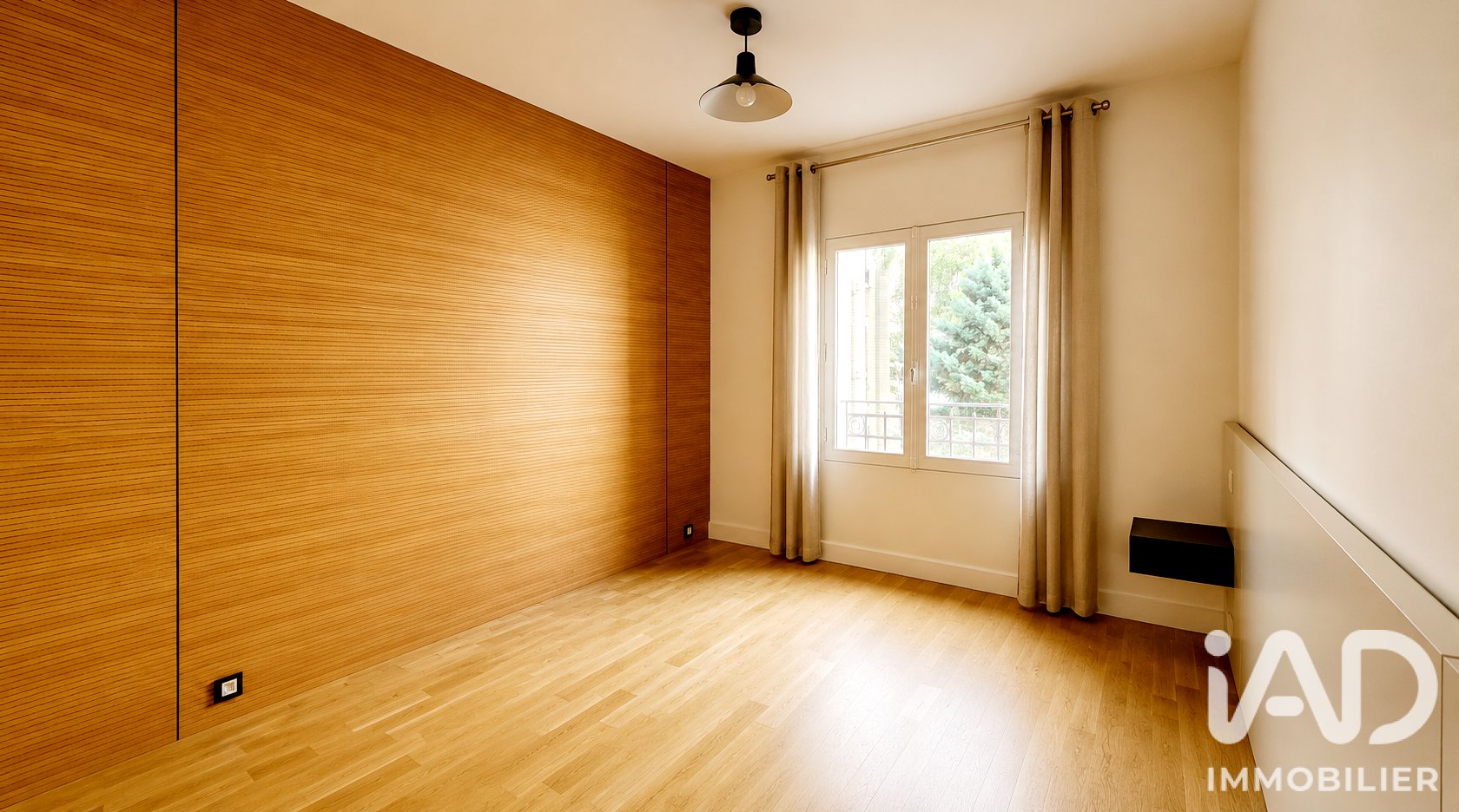 Appartement à vendre, 38m², Courbevoie