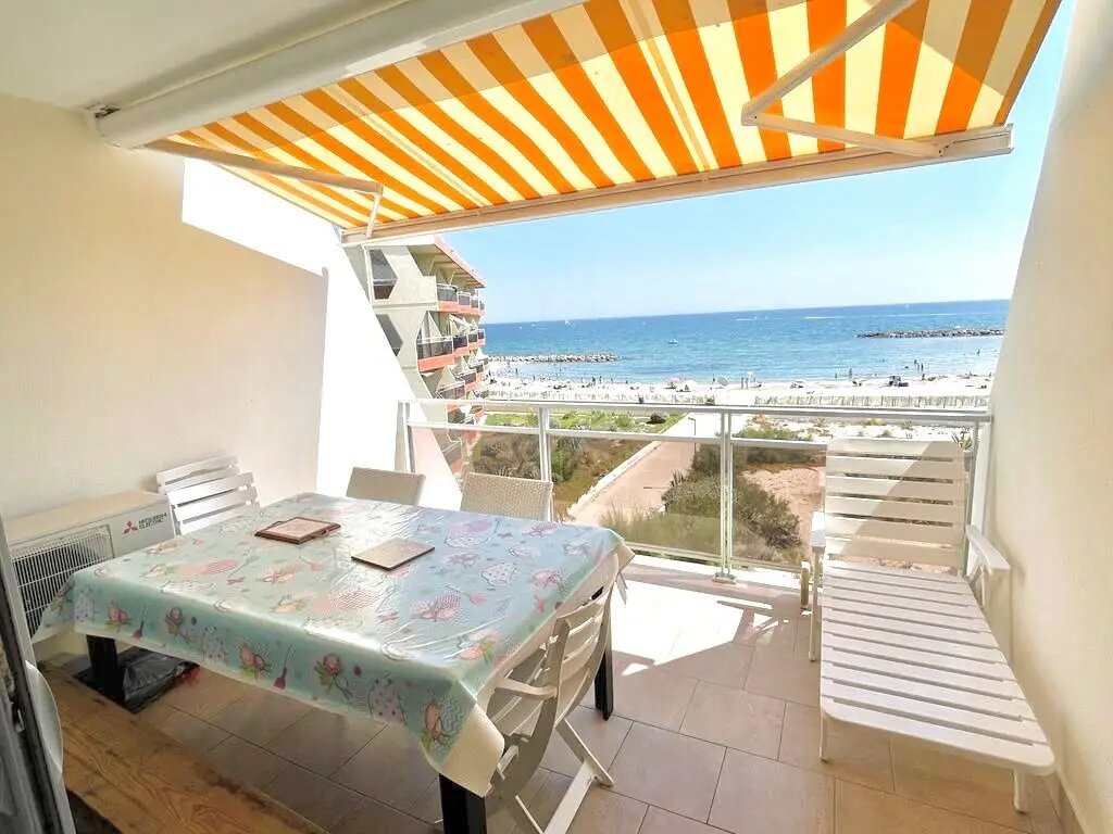 Appartement à louer, 34m², Palavas-les-Flots