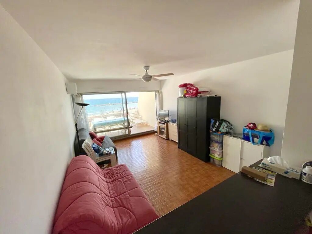 Appartement à louer, 34m², Palavas-les-Flots