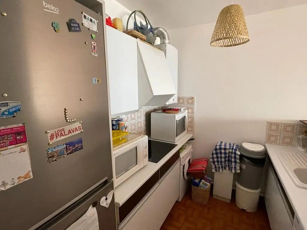 Appartement à louer, 34m², Palavas-les-Flots