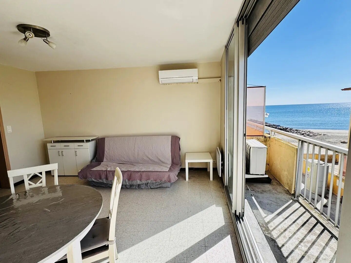 Appartement à vendre, 33m², Palavas-les-Flots