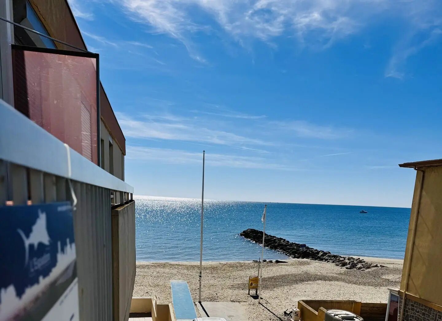 Appartement à vendre, 33m², Palavas-les-Flots