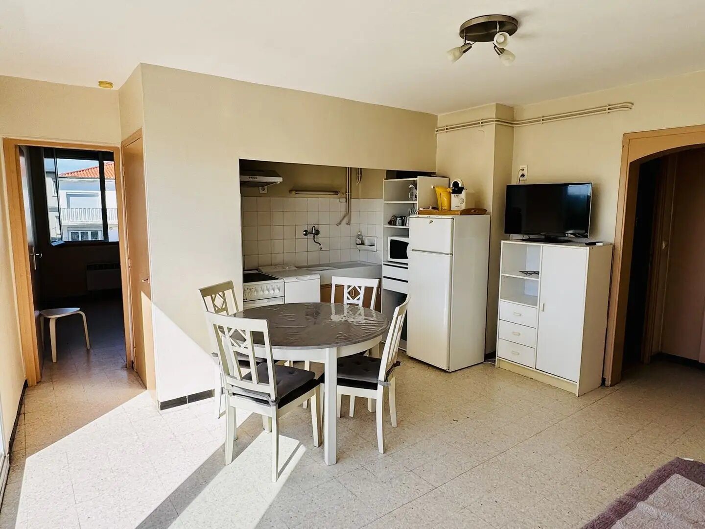 Appartement à vendre, 33m², Palavas-les-Flots