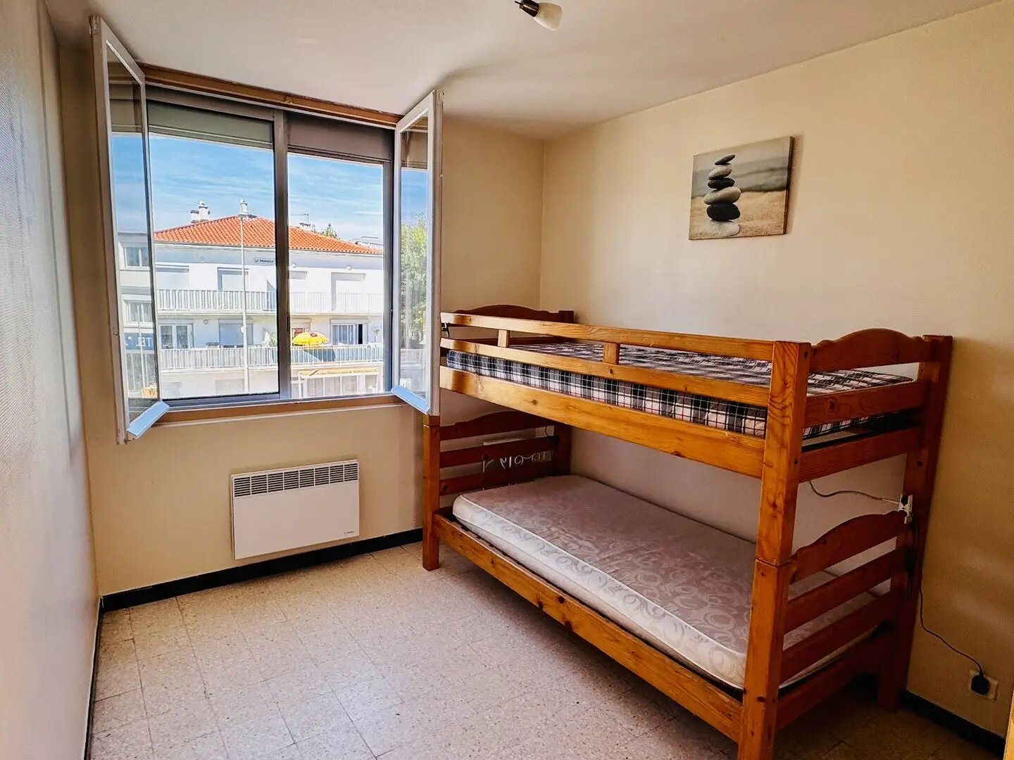 Appartement à vendre, 33m², Palavas-les-Flots
