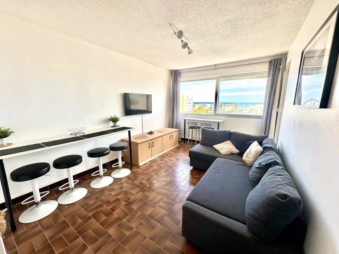 Appartement à louer, 40m², Mauguio