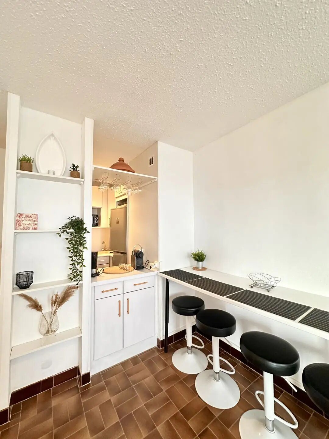 Appartement à louer, 40m², Mauguio