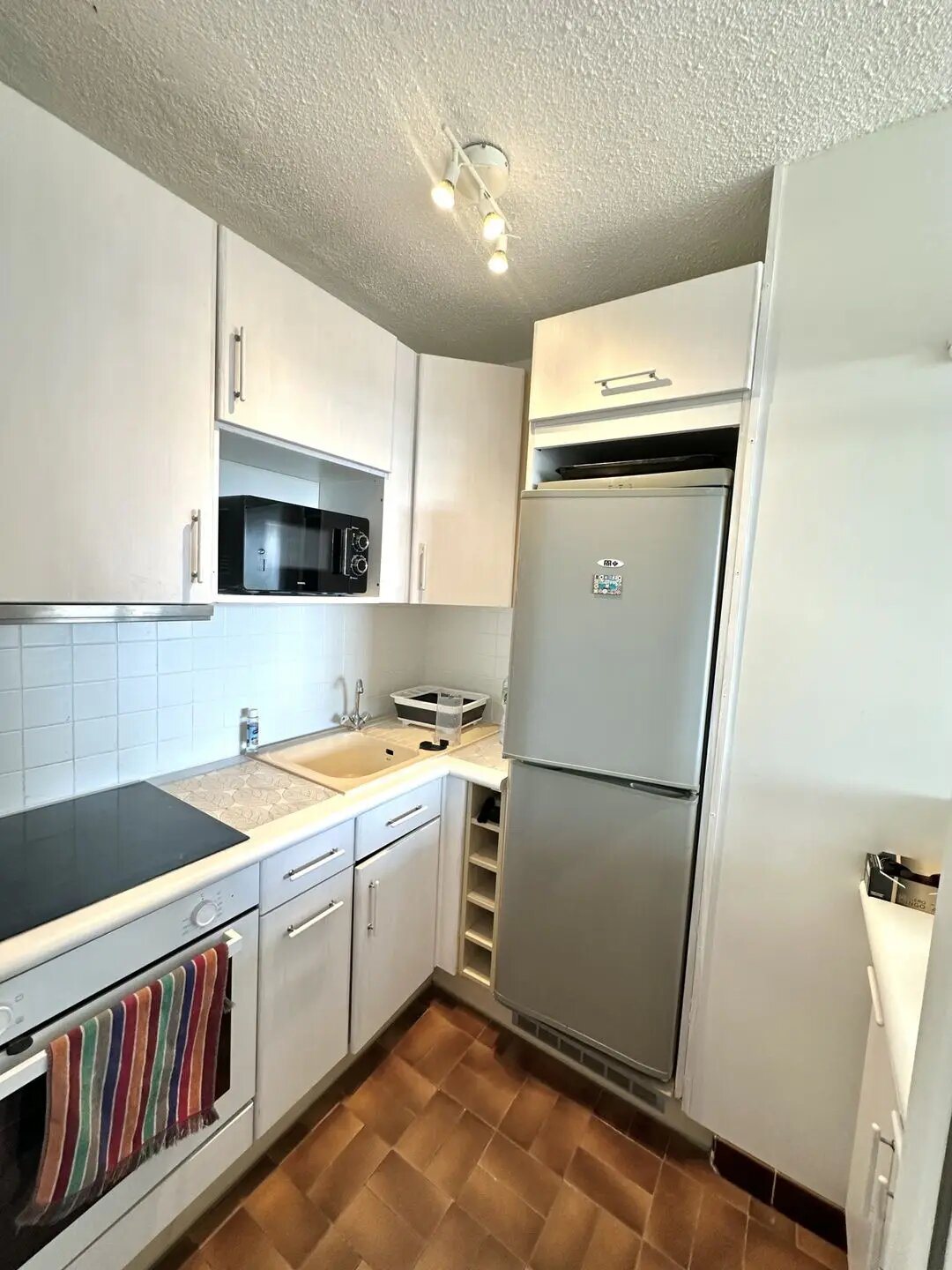 Appartement à louer, 40m², Mauguio