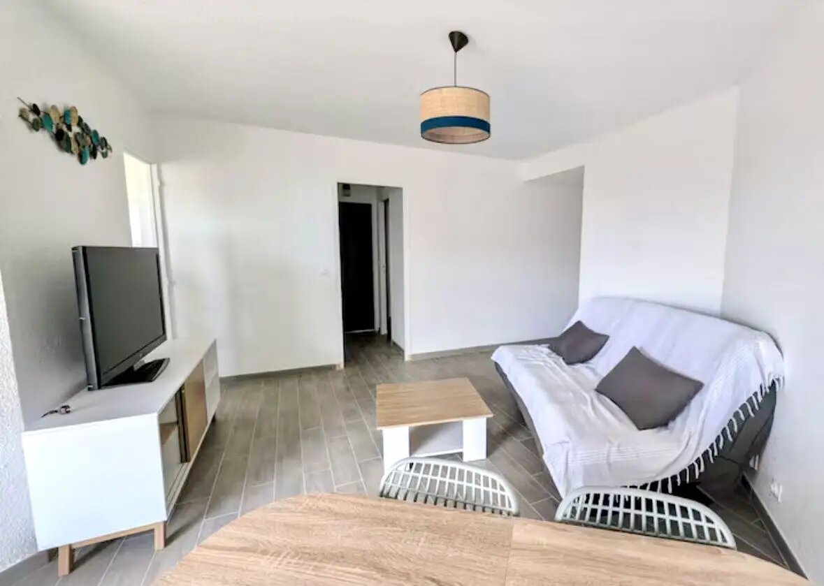 Appartement à louer, 42m², Mauguio