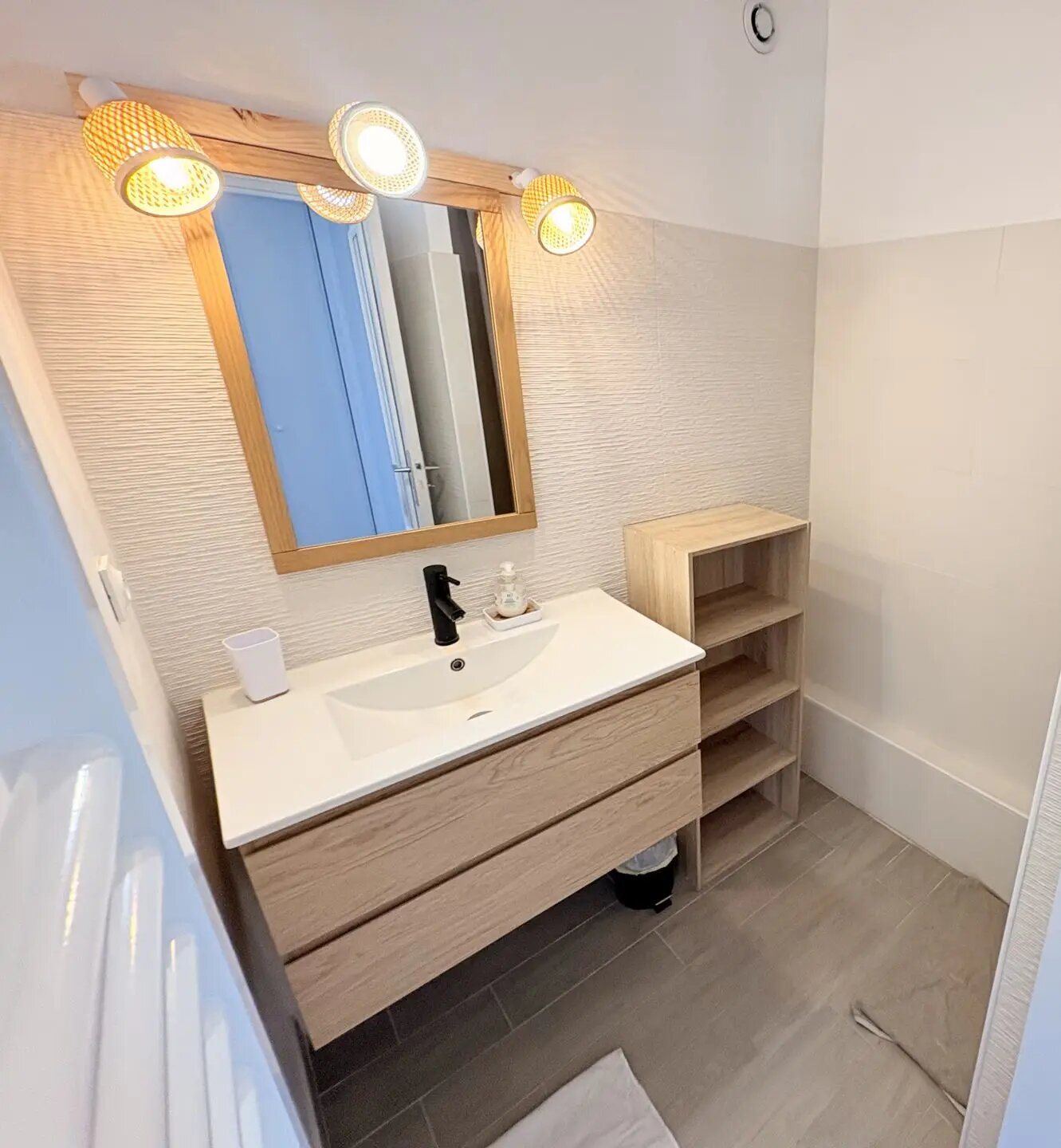 Appartement à louer, 42m², Mauguio