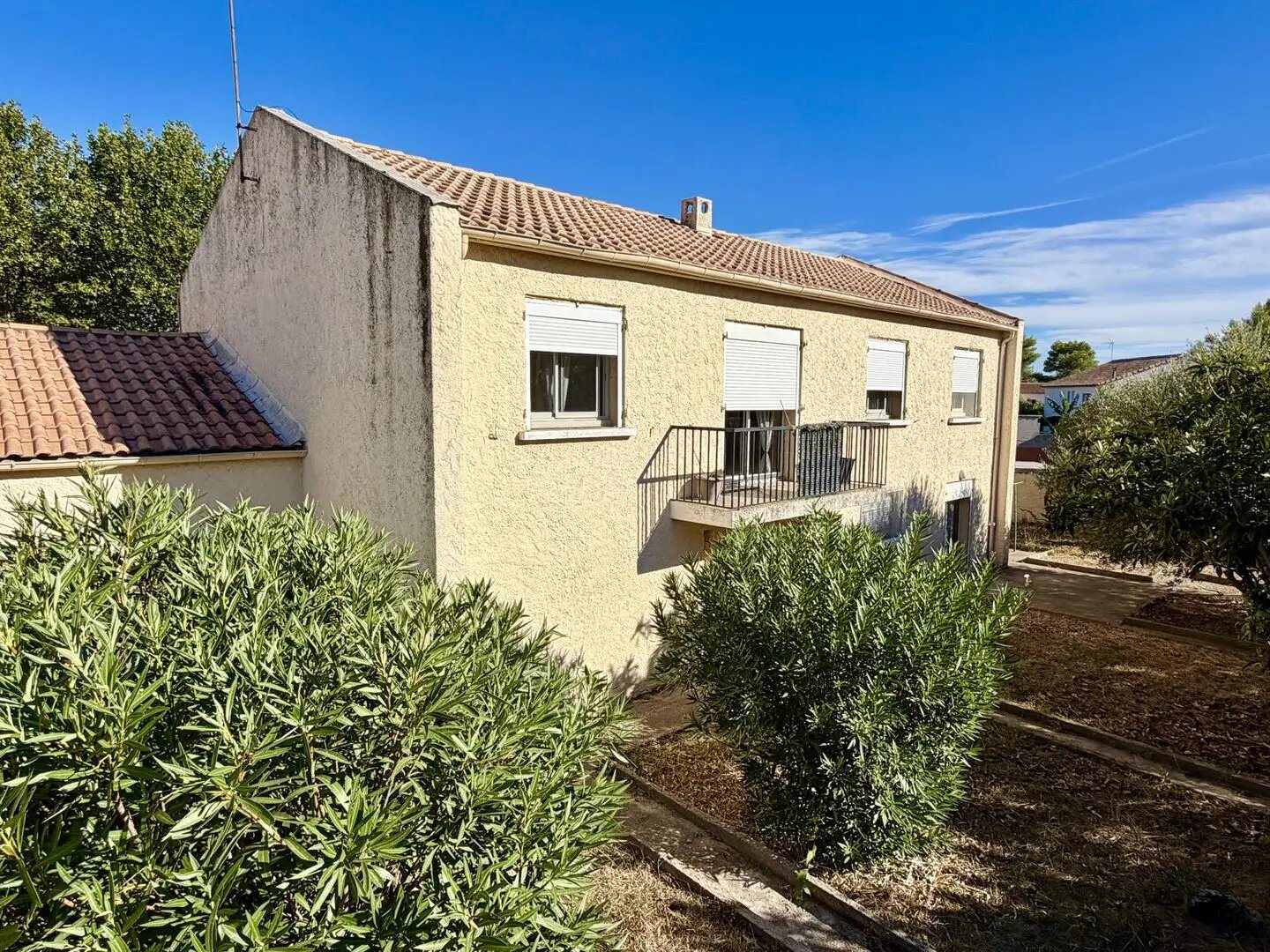 Maison à vendre, 133m², Lavérune
