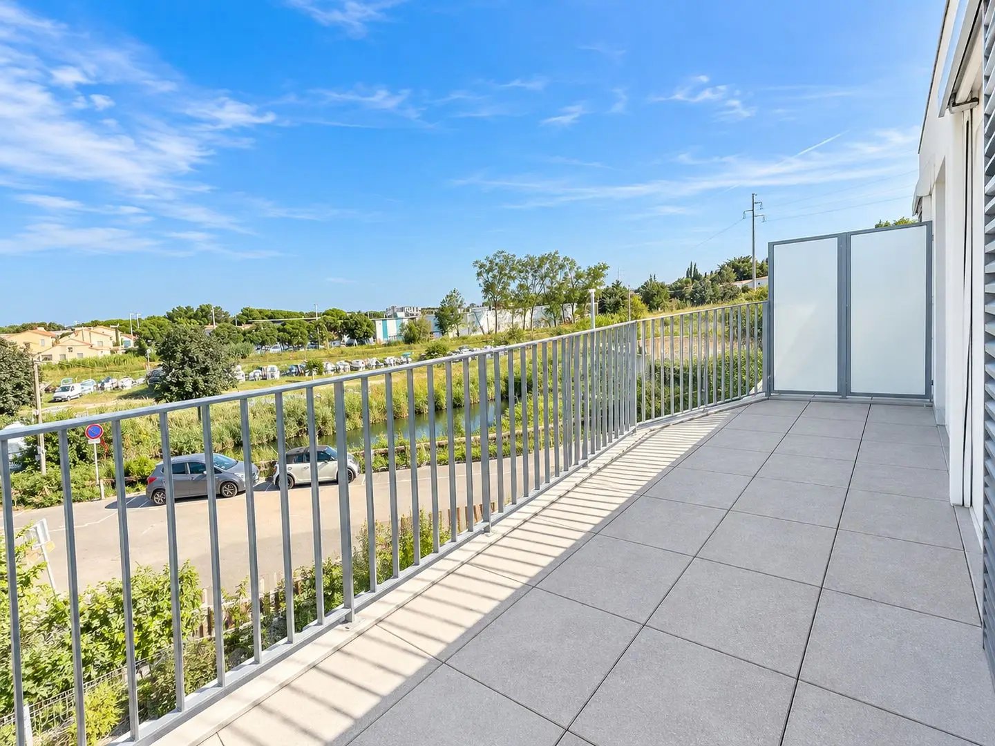 Appartement à vendre, 44m², Saint-Laurent-d'Aigouze