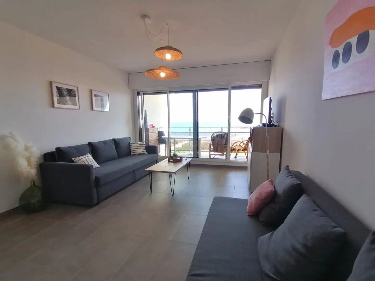 Appartement à louer, 33m², Palavas-les-Flots